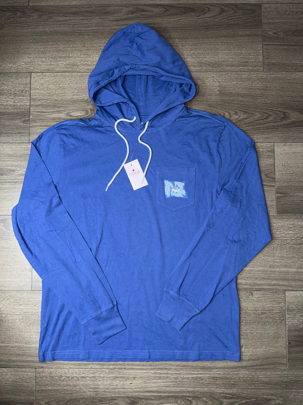 SUDADERA SOUTHERN TIDE