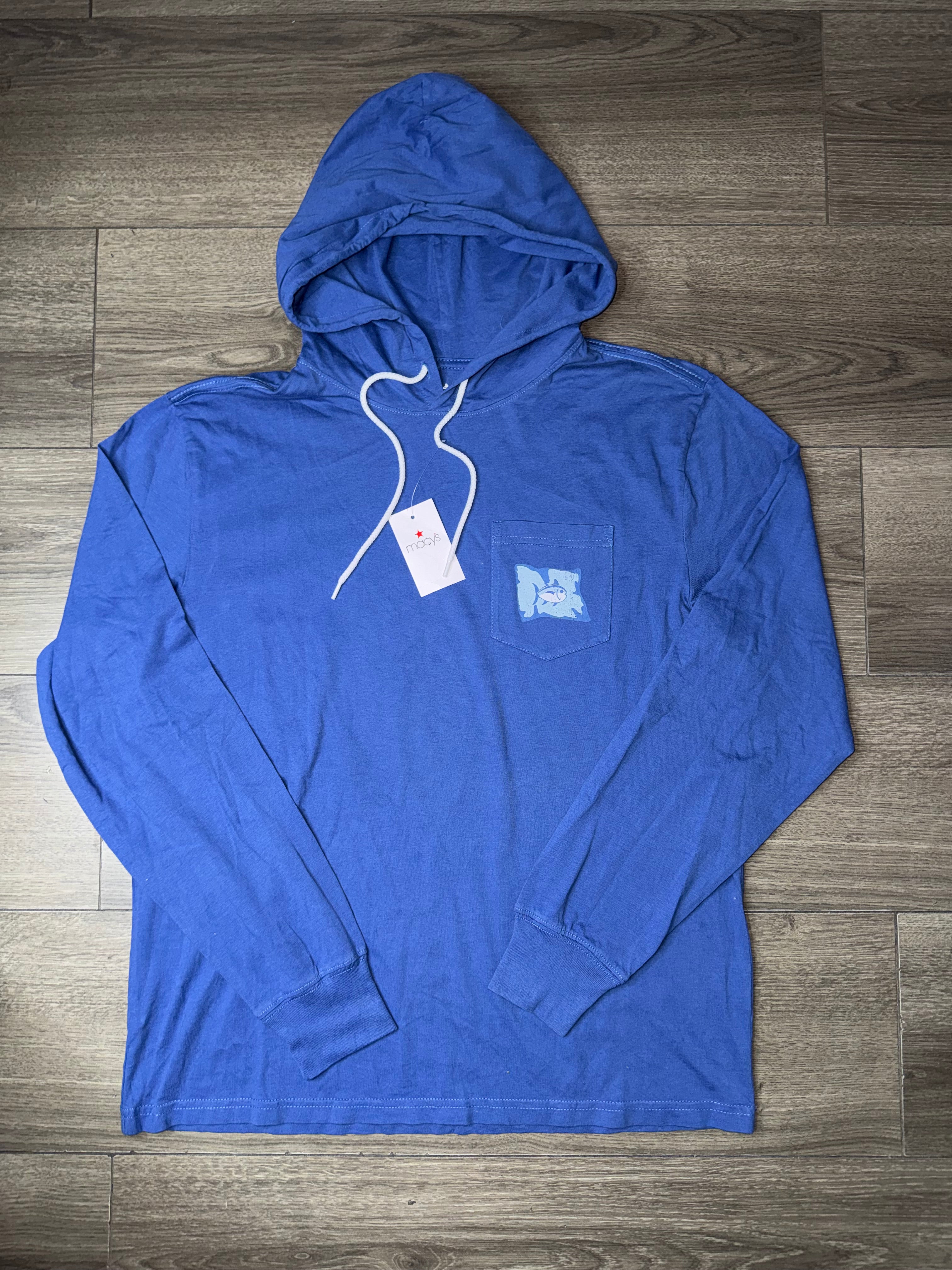 SUDADERA SOUTHERN TIDE