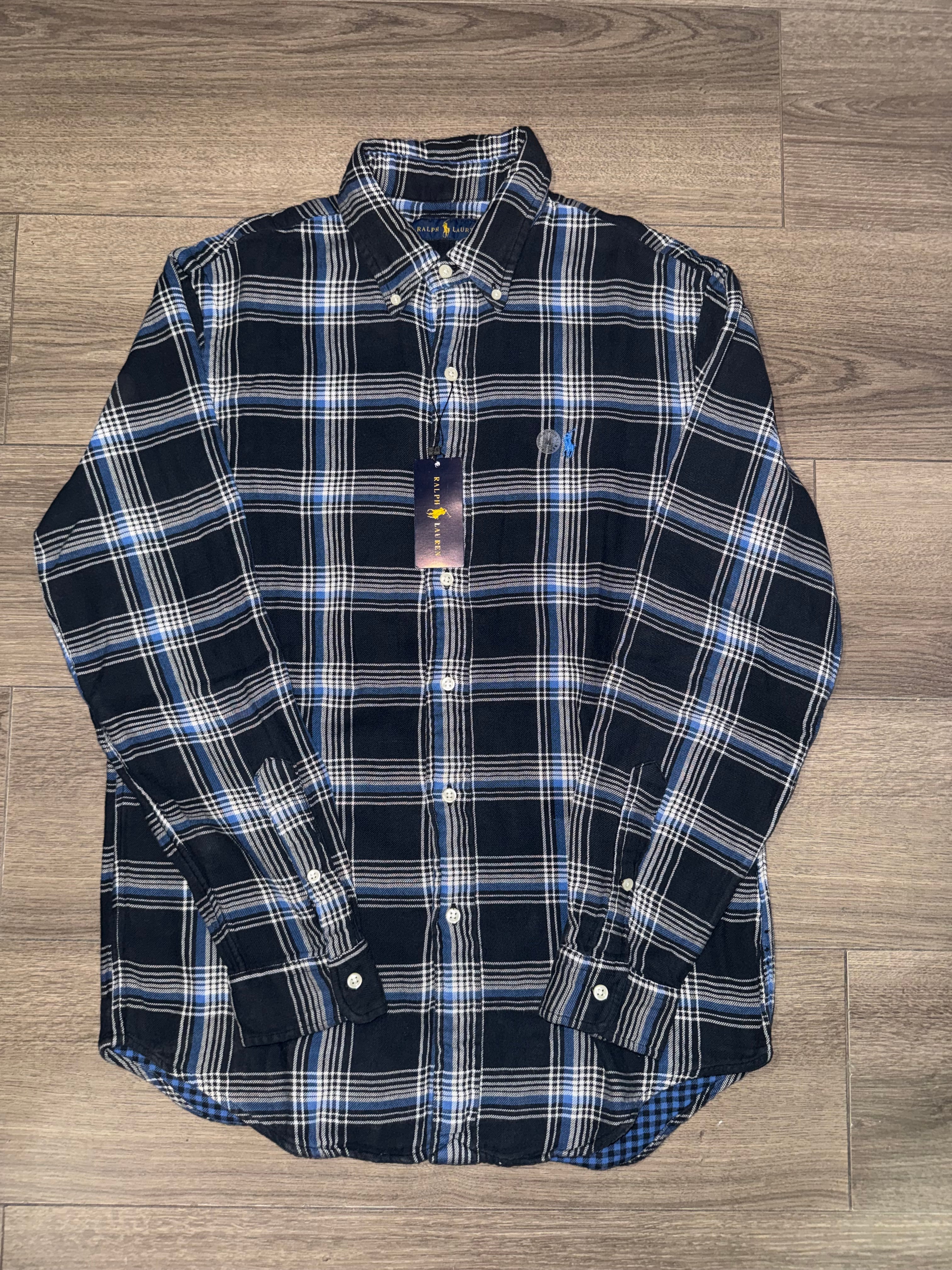 CAMISA RALPH LAUREN