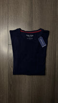 PLAYERA NÁUTICA