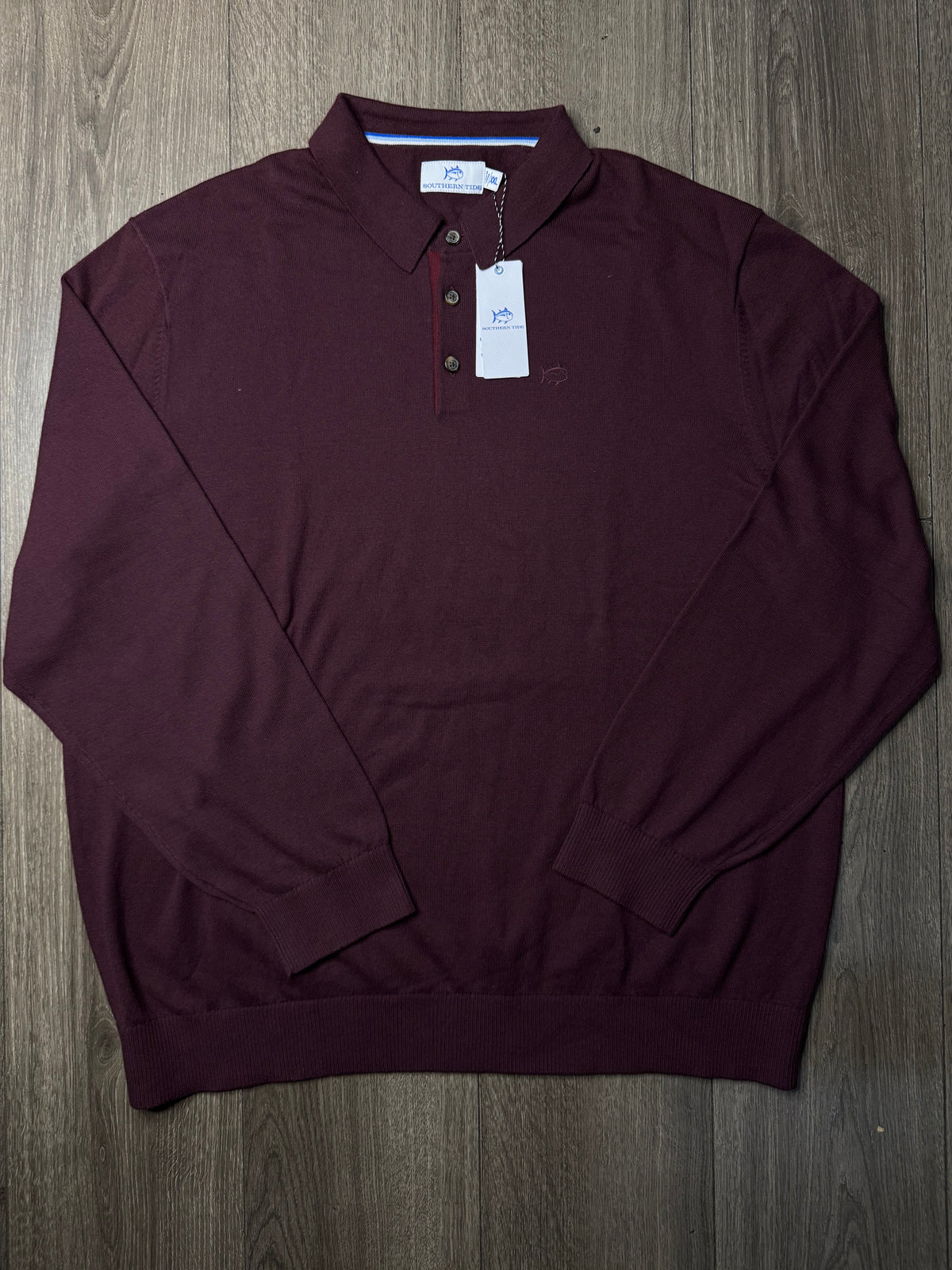 PLAYERA SOUTHERN TIDE