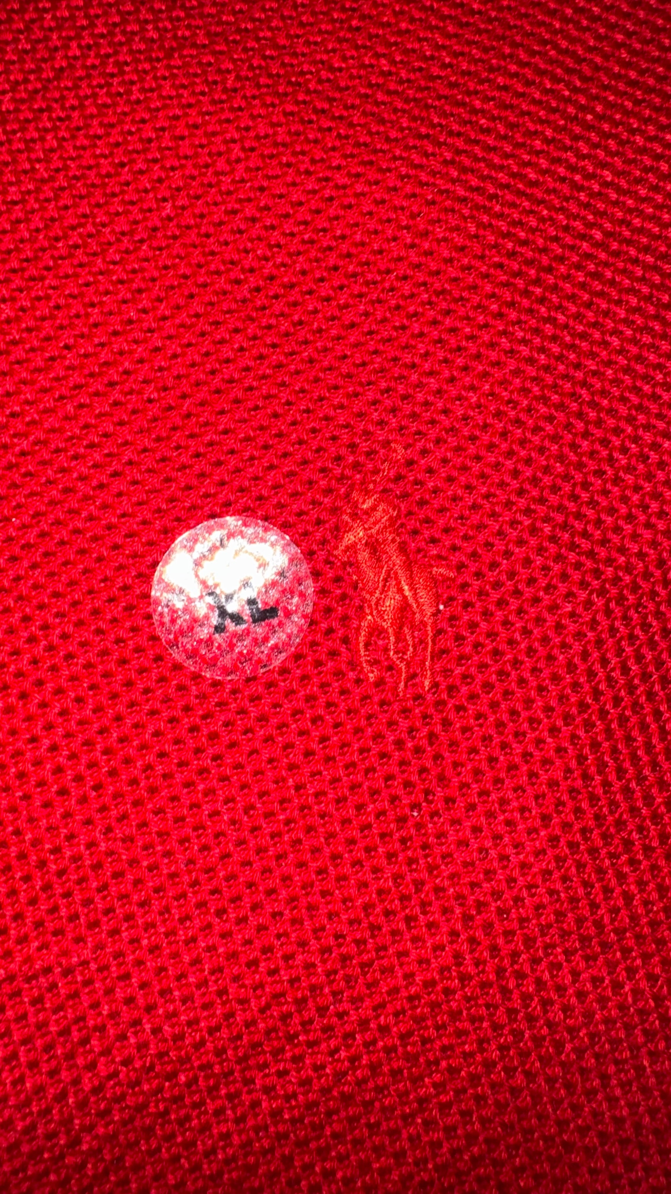 SUÉTER RALPH LAUREN