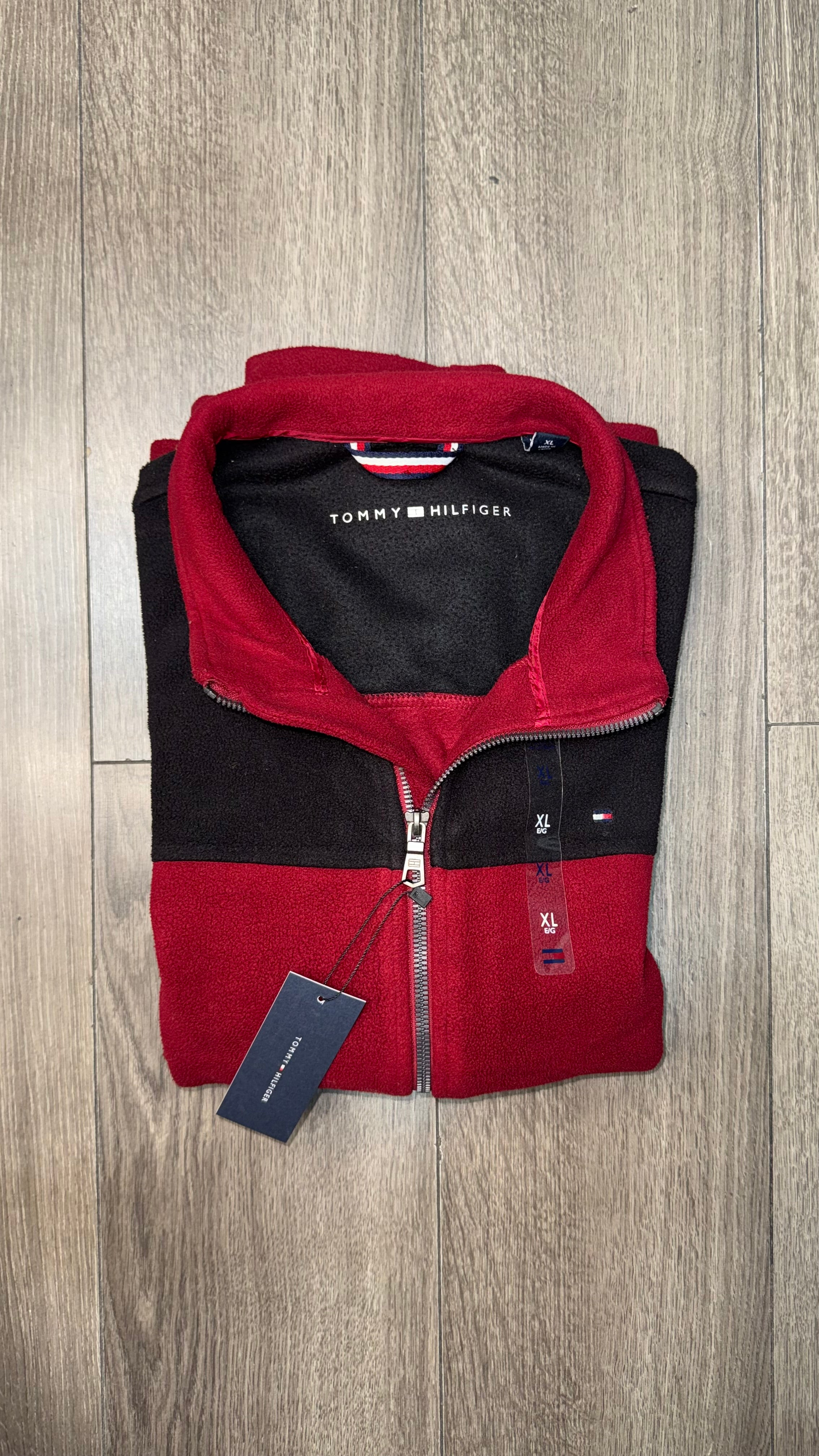 CHAMARRA TOMMY HILFIGER