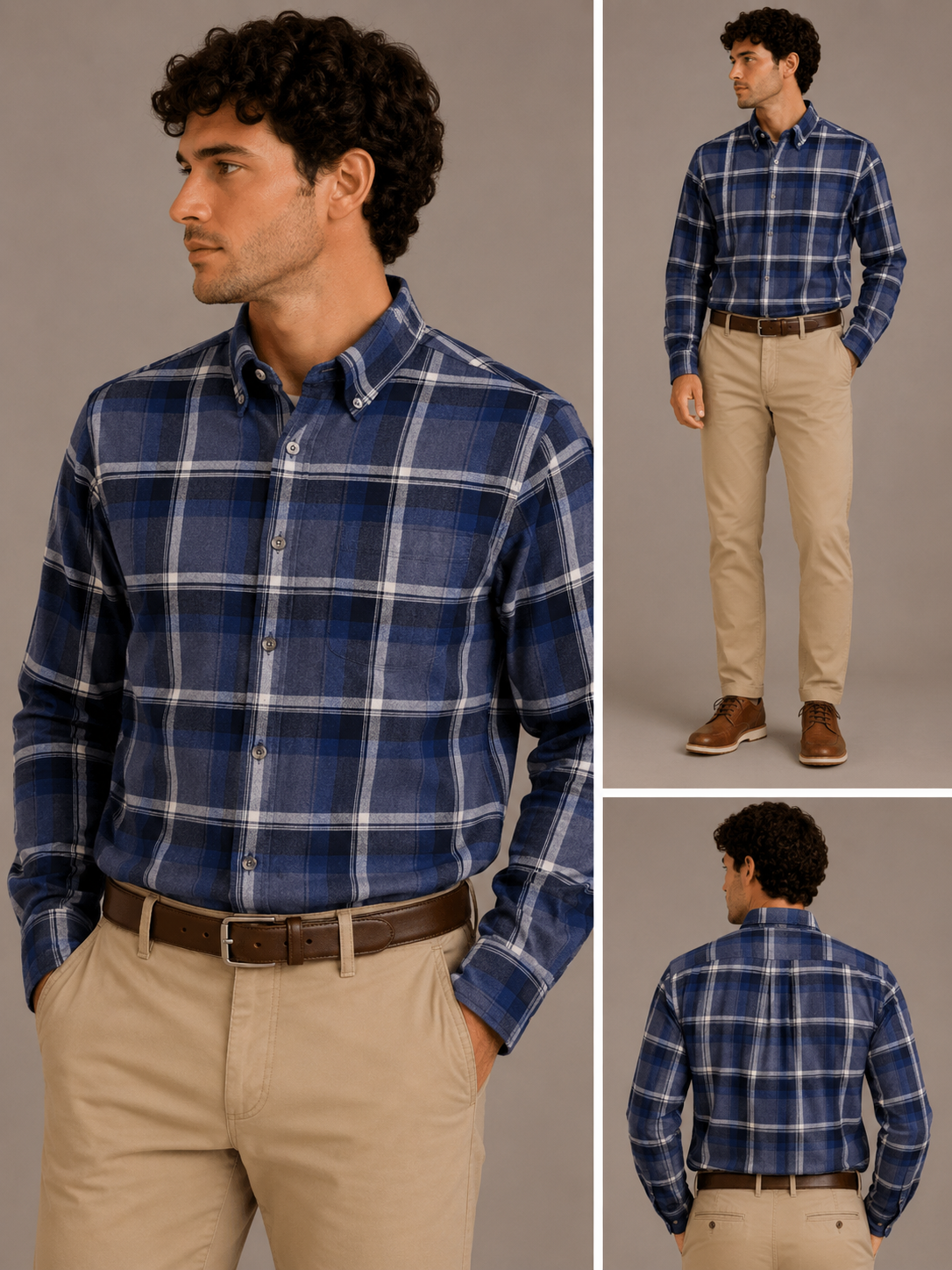 CAMISA APT9