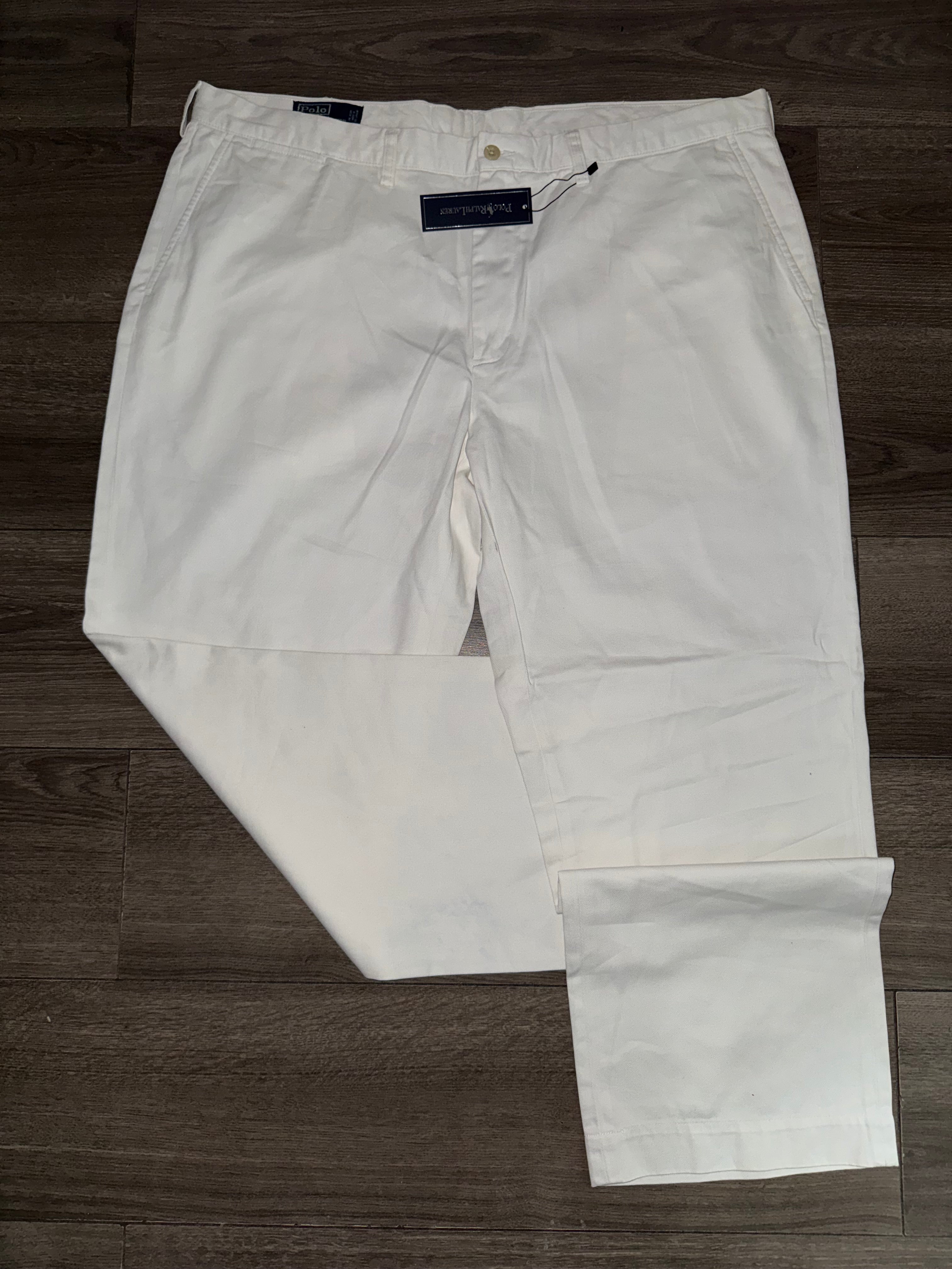 PANTALON RALPH LAUREN