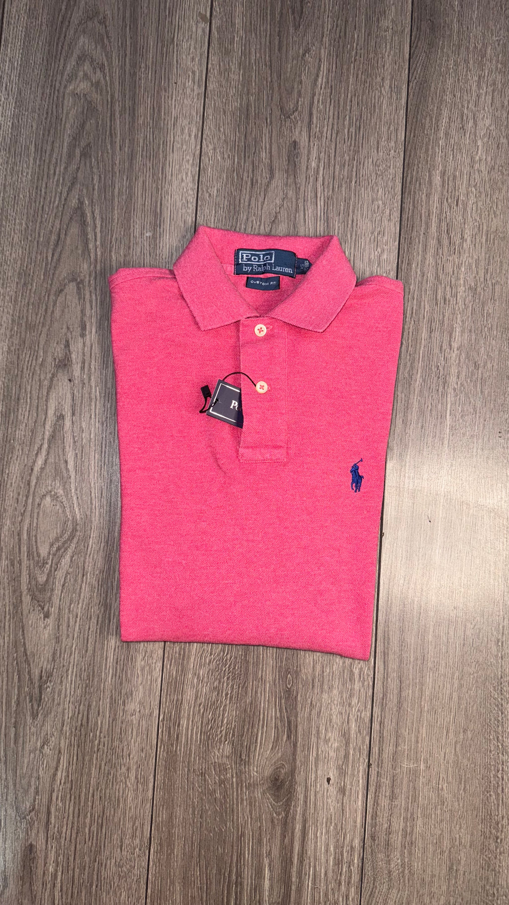 XS PLAYERA RALPH