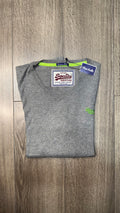 SUÉTER SUPER DRY