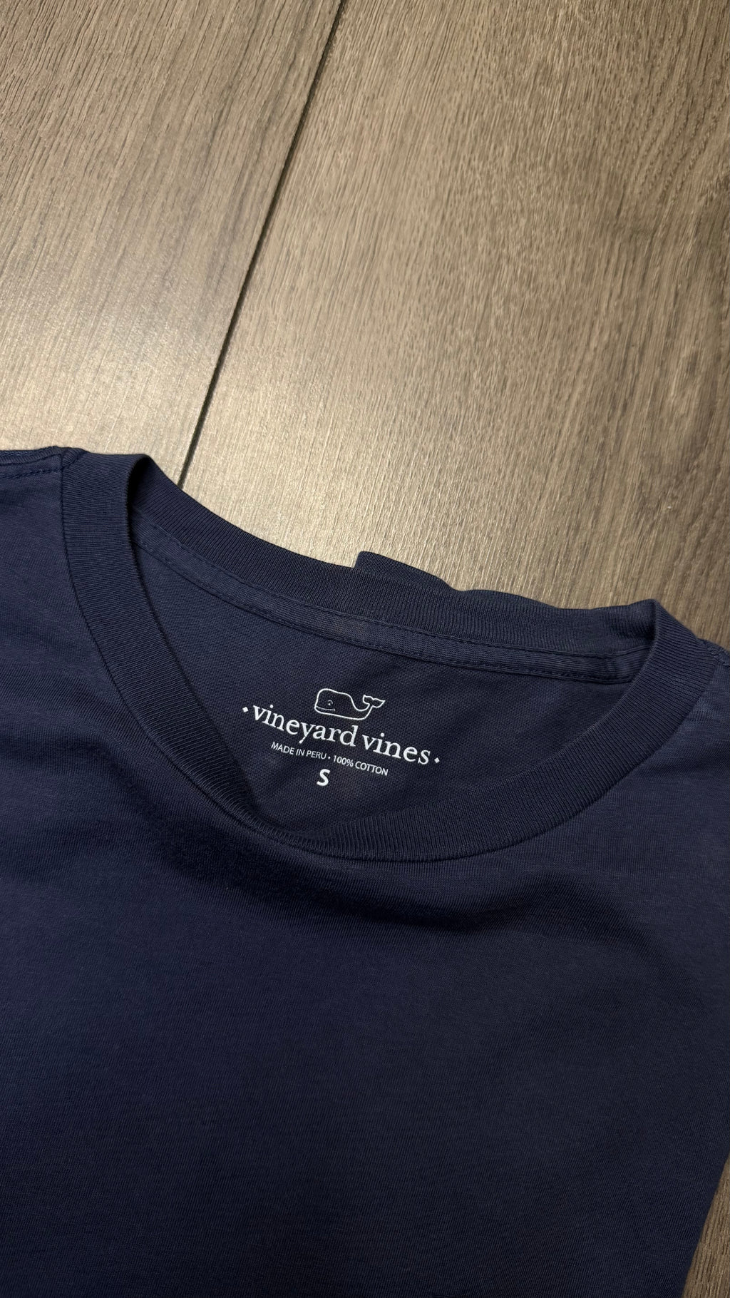 PLAYERA VINEYARD VINES