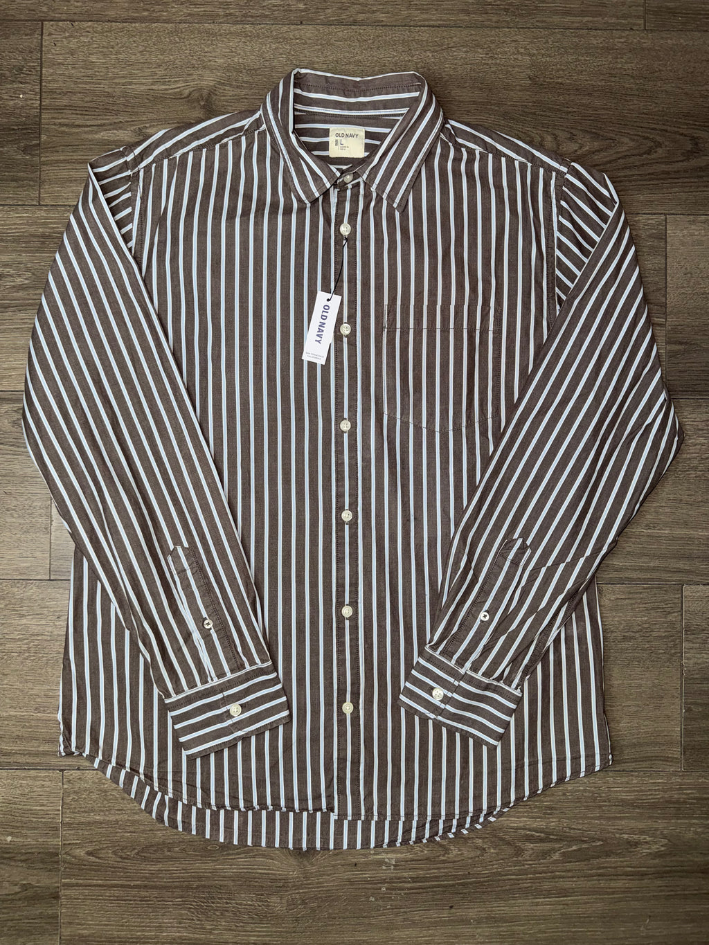 CAMISA OLD NAVY