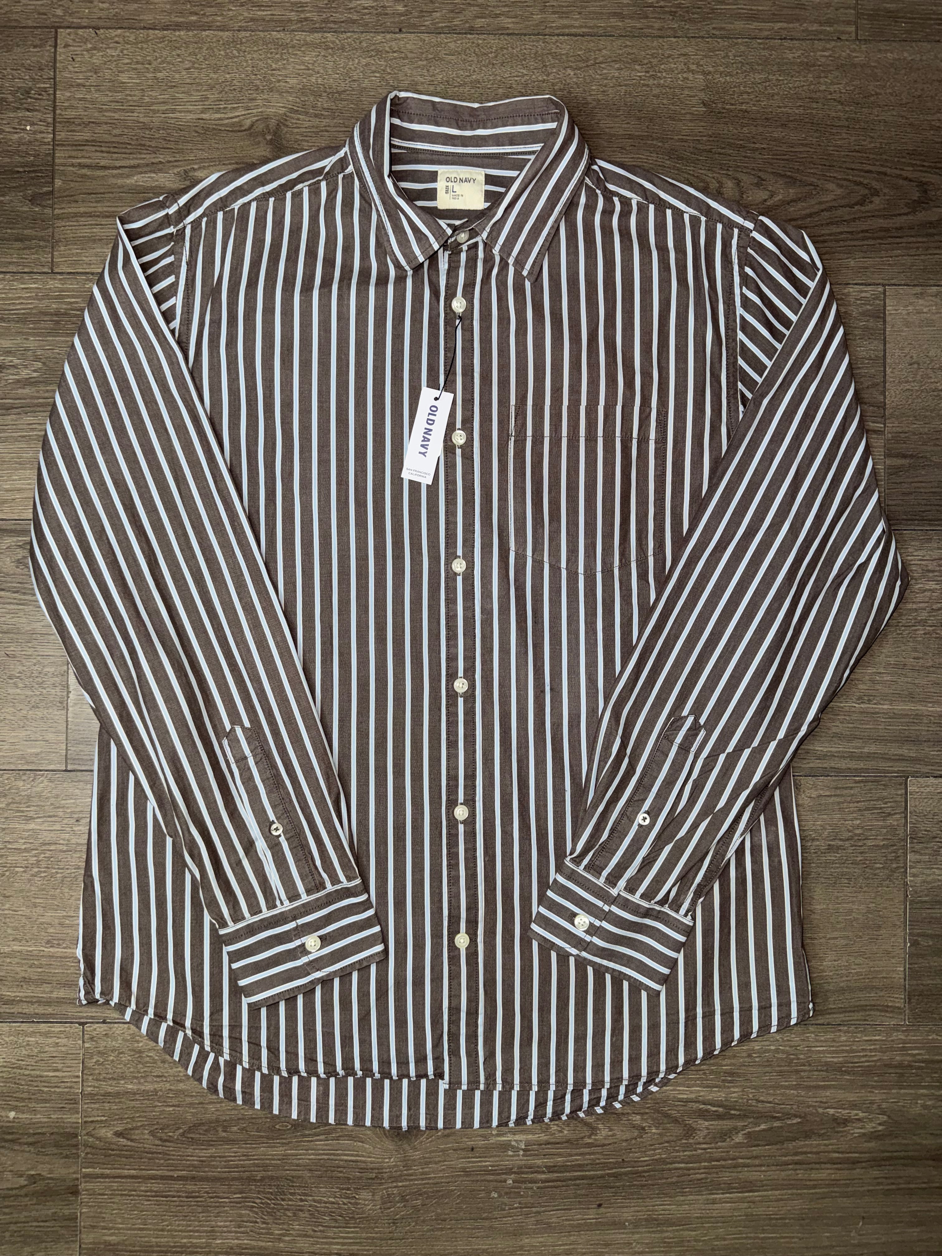 CAMISA OLD NAVY