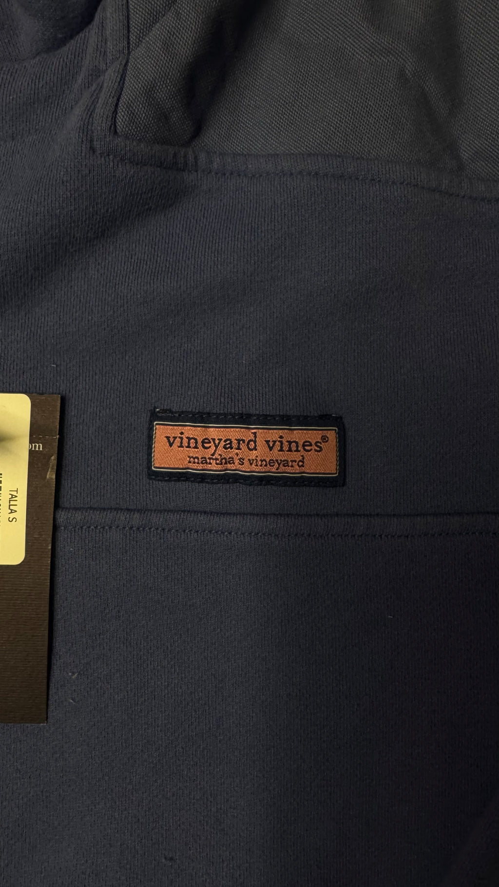 SUDADERA VINEYARD VINES