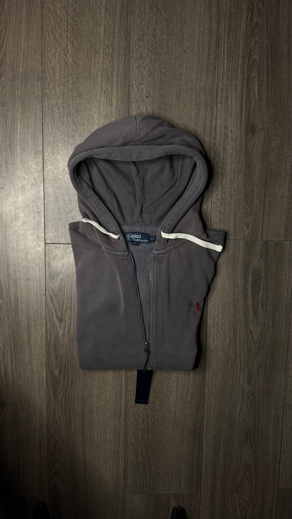 SUETER RALPH LAUREN