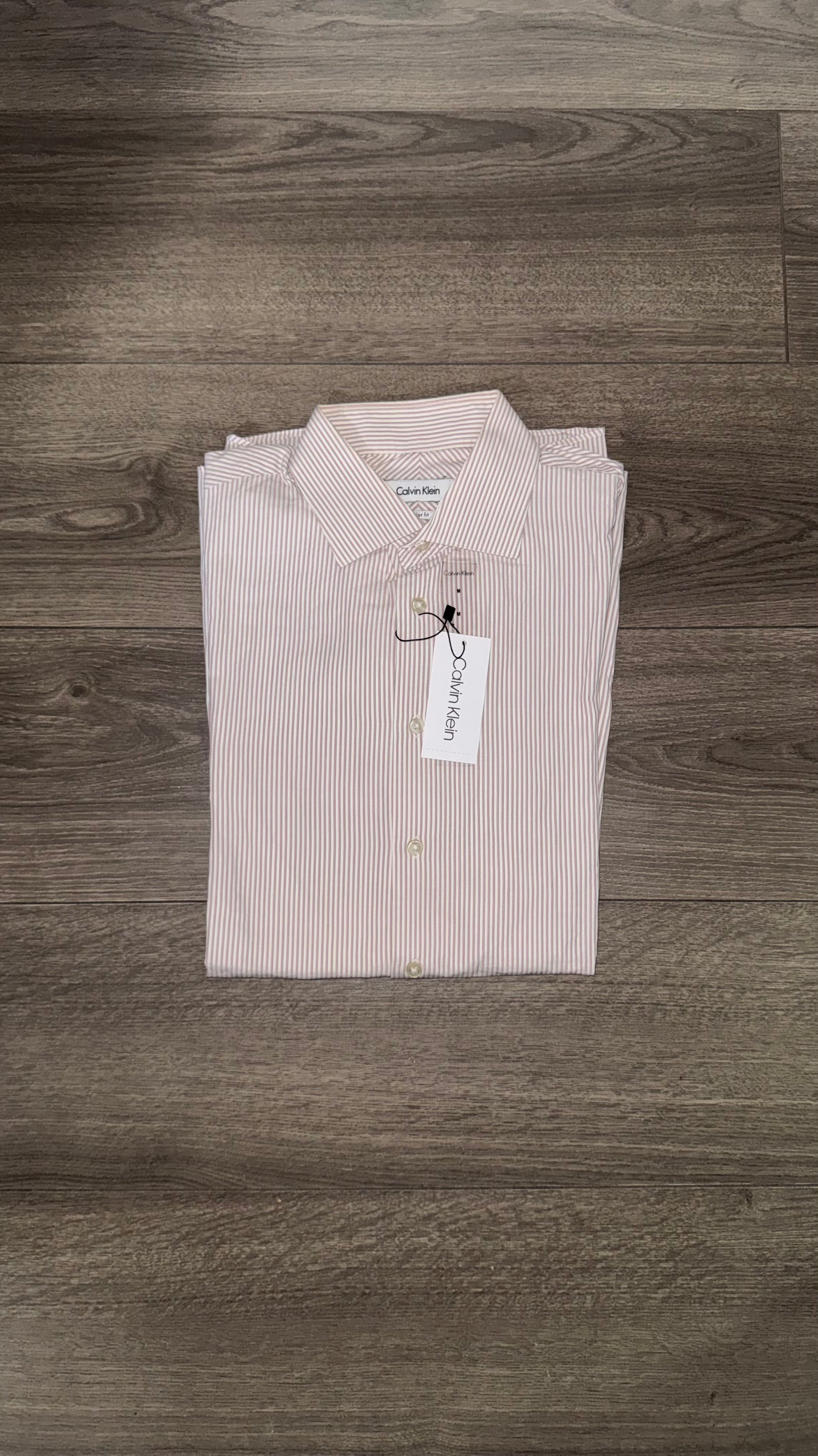 CAMISA CALVIN KLEIN