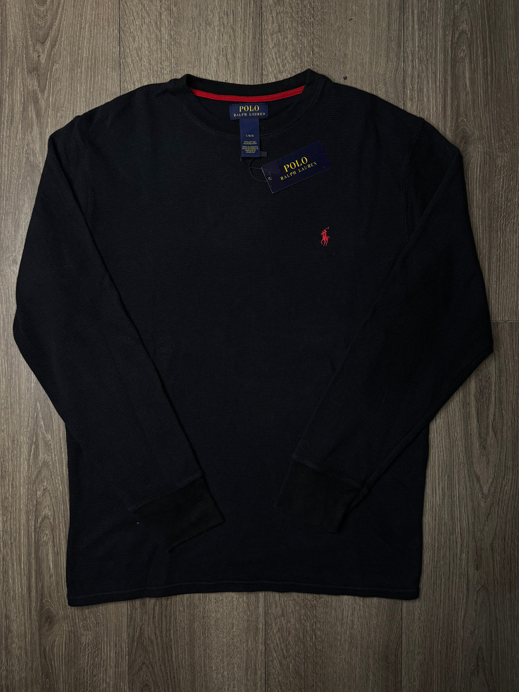 PLAYERA RALPH LAUREN