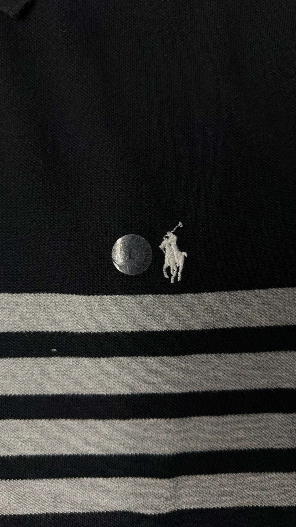PLAYERA RALPH LAUREN