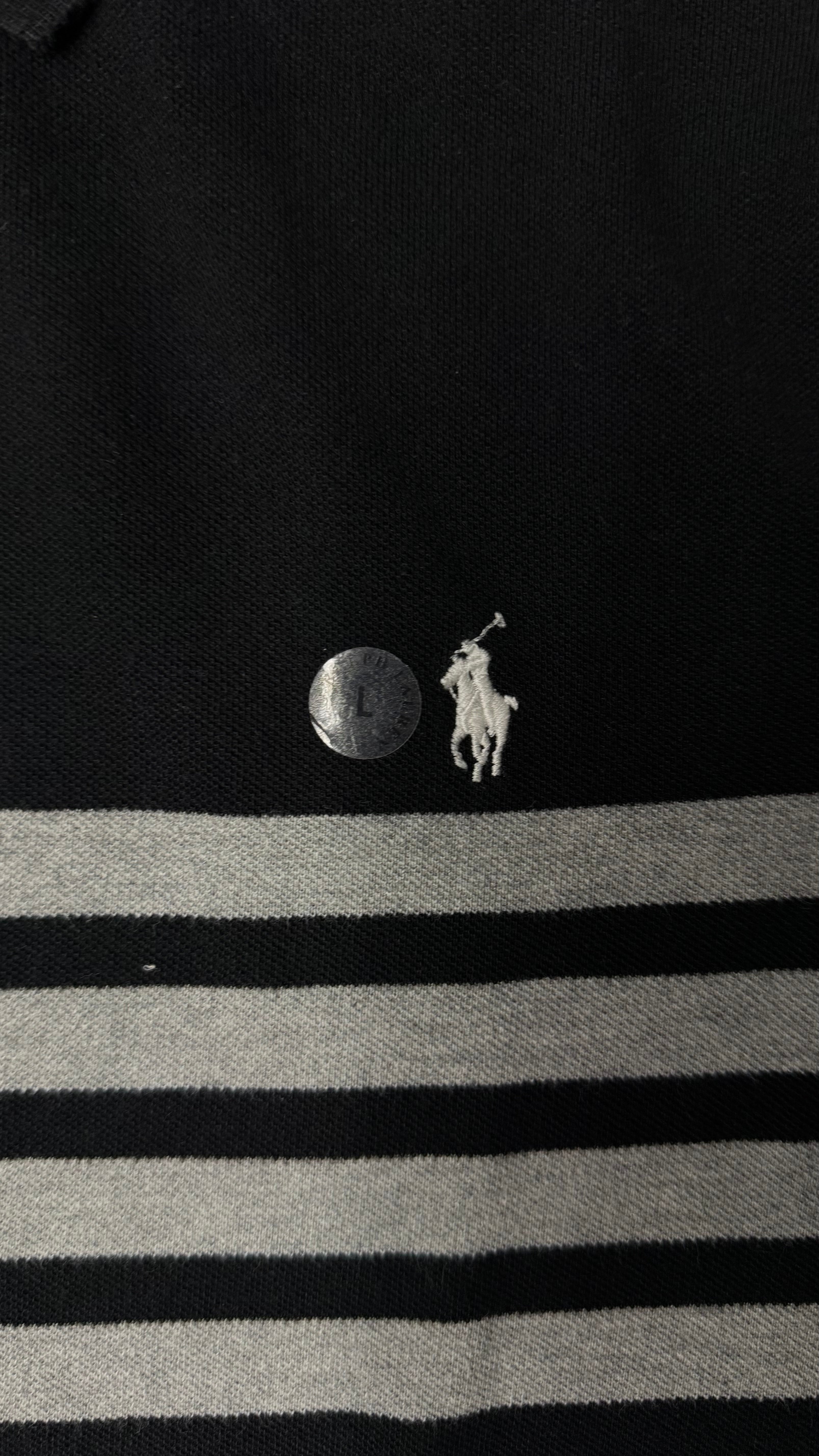 PLAYERA RALPH LAUREN