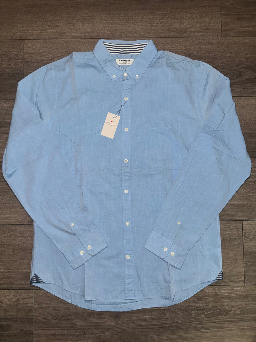 CAMISA EXPRESS