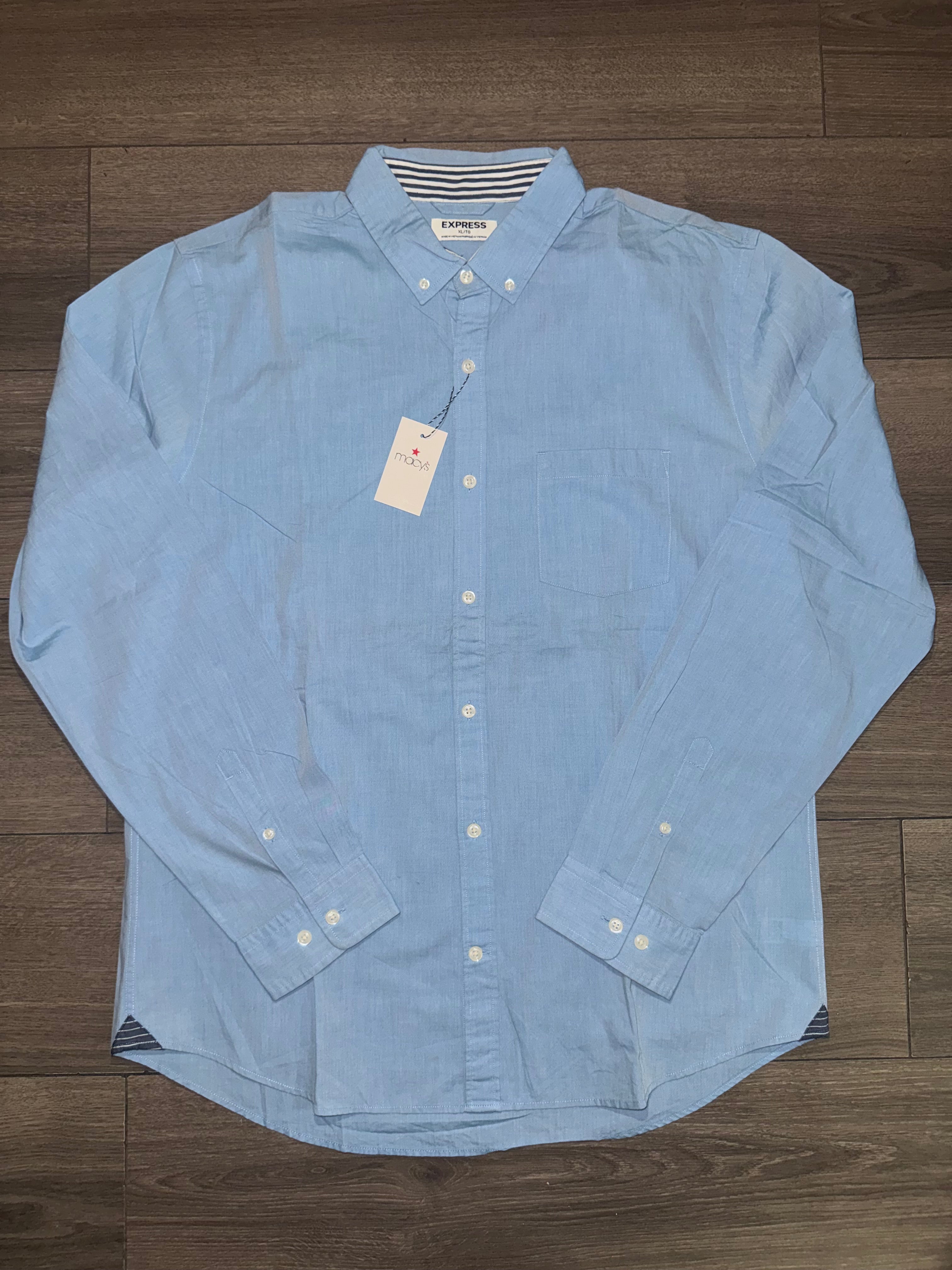 CAMISA EXPRESS