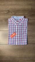 CAMISA IZOD