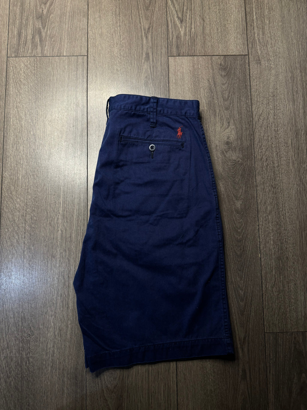BERMUDA RALPH Lauren