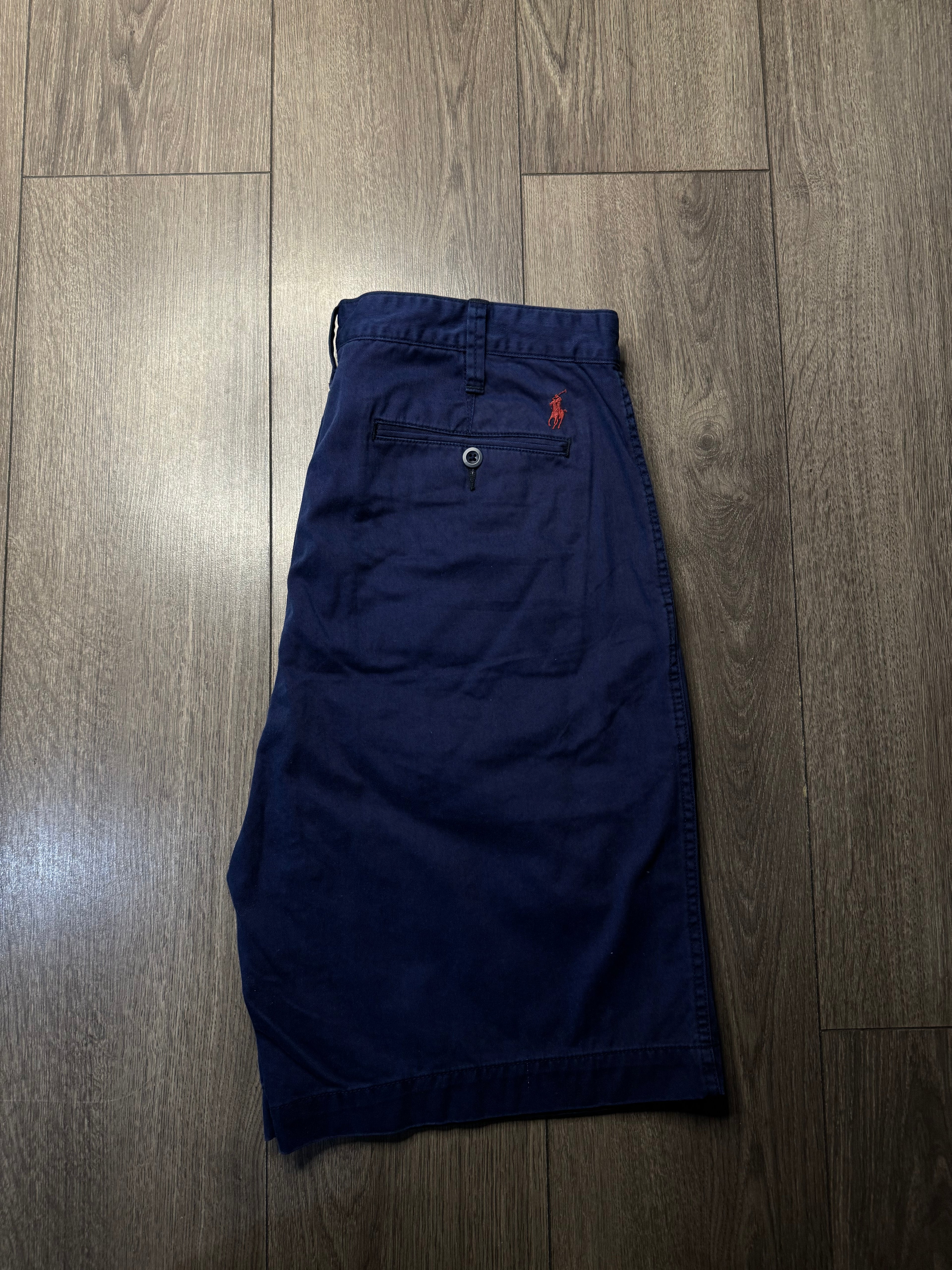 BERMUDA RALPH Lauren