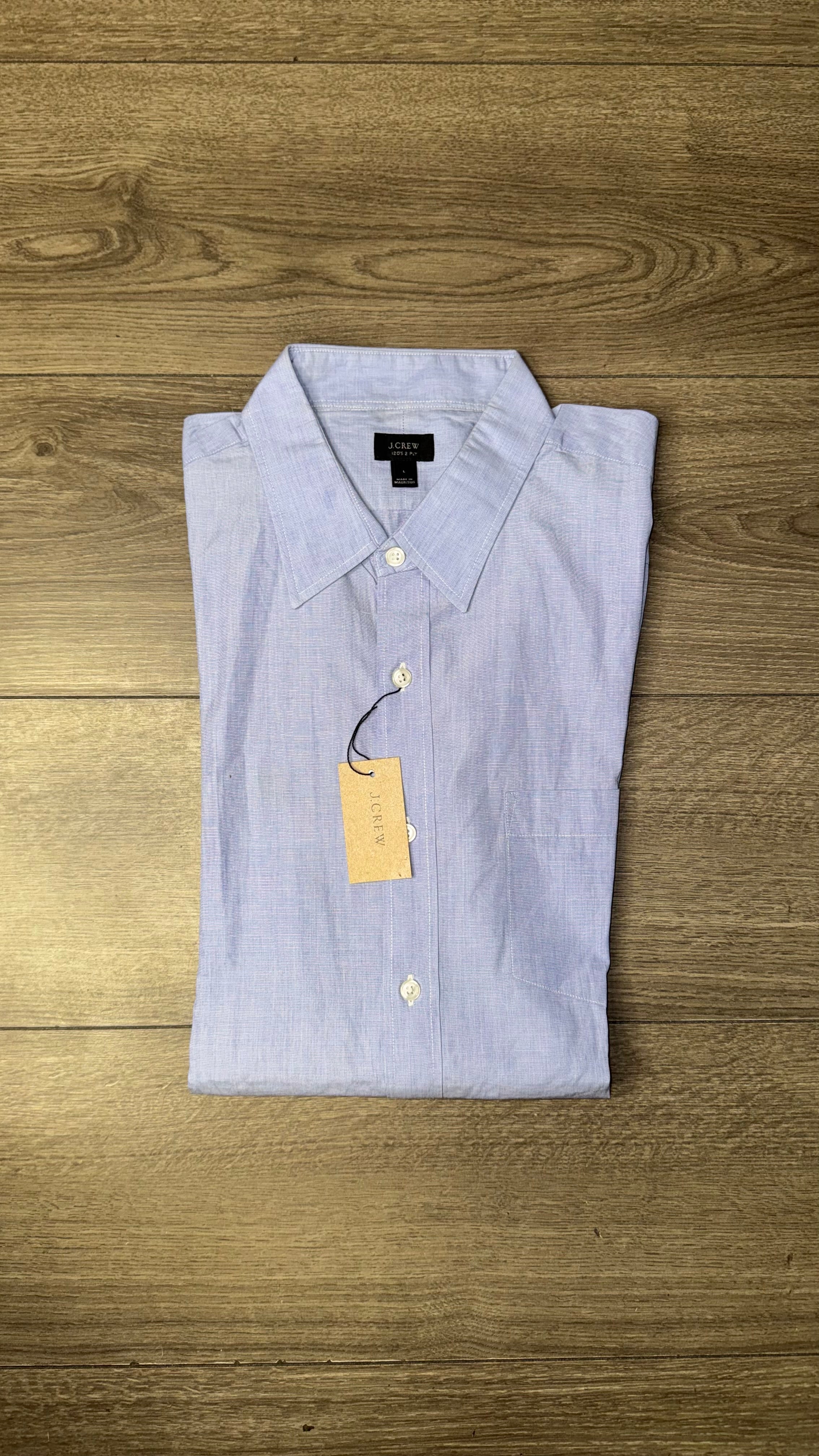 CAMISA J.CREW