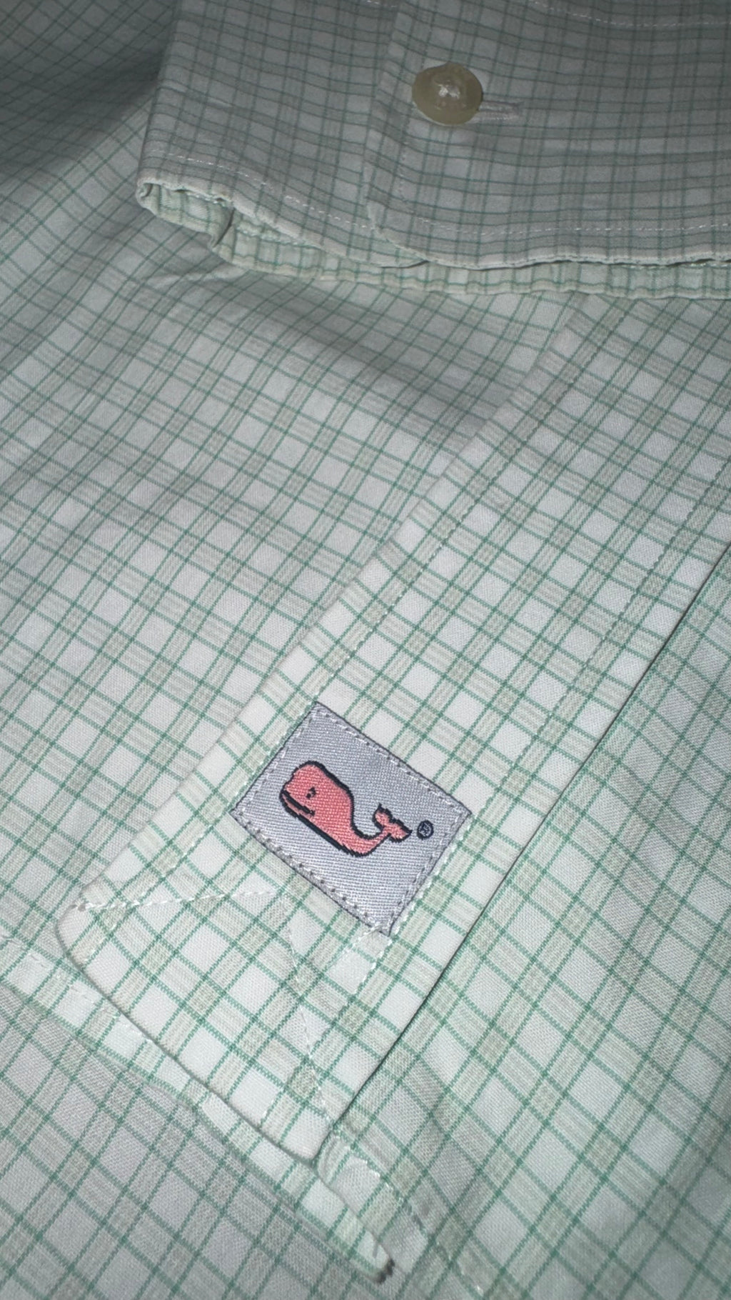 CAMISA VINEYARD VINES