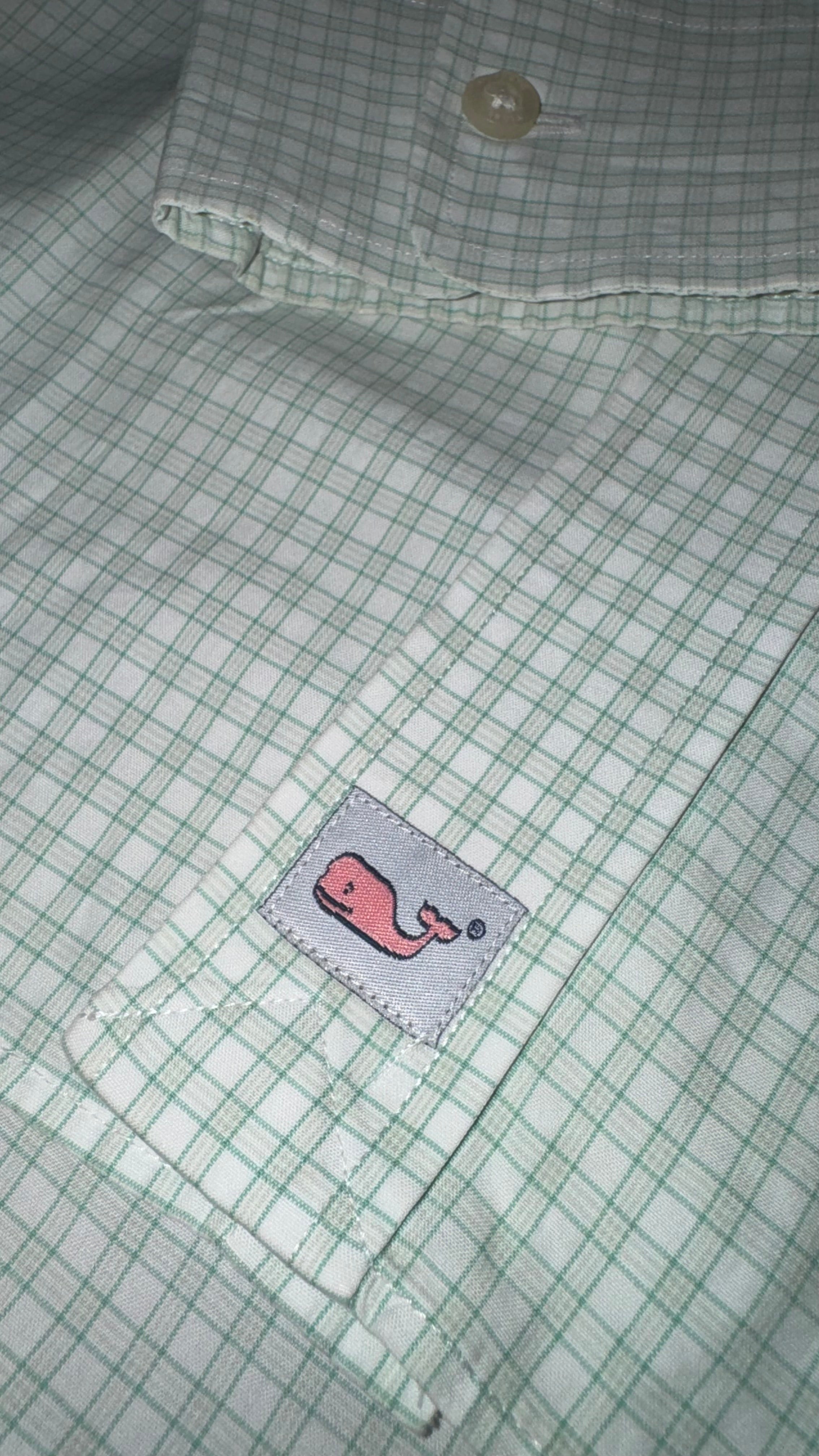 CAMISA VINEYARD VINES