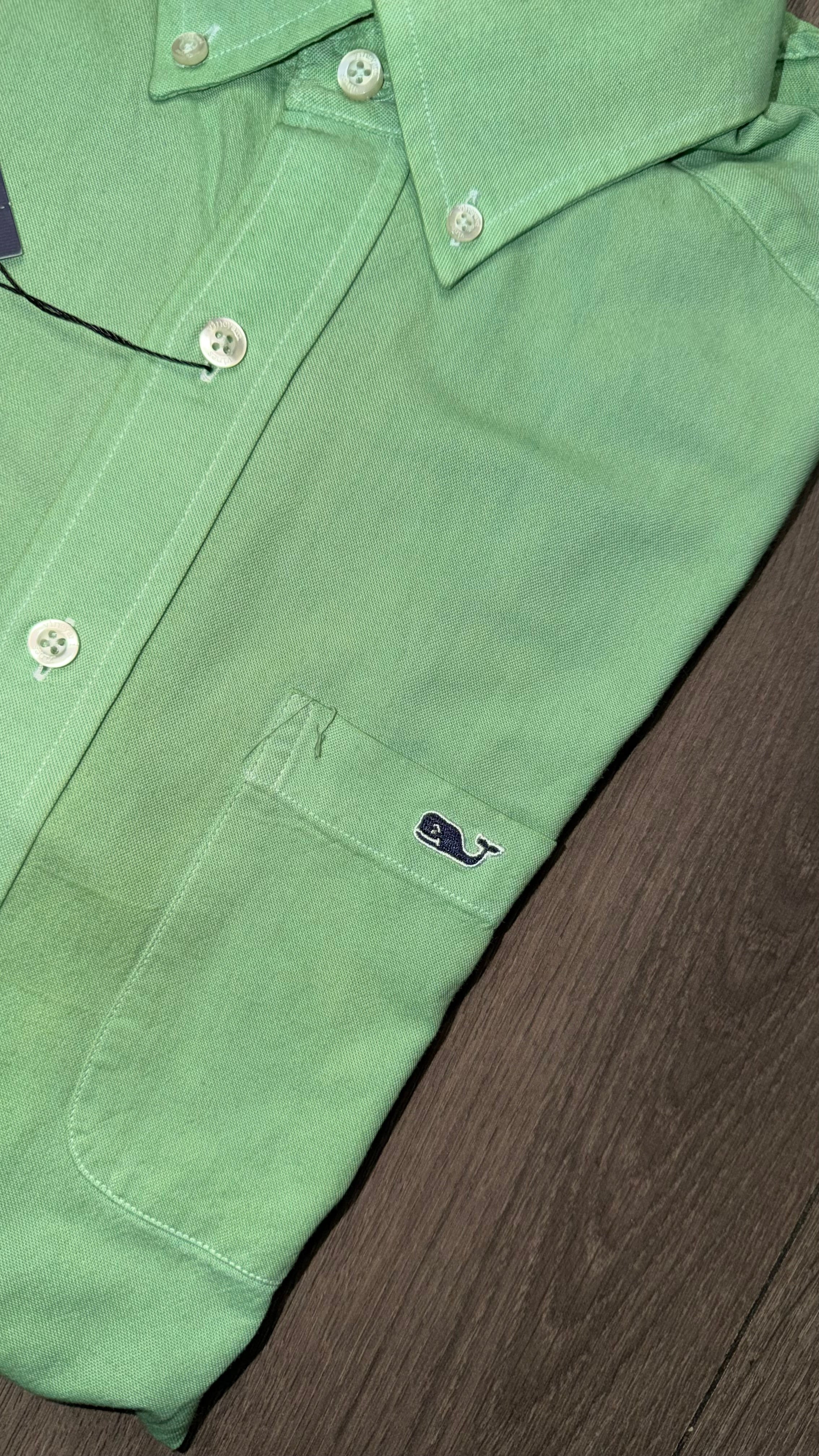 CAMISA VINEYARD VINES