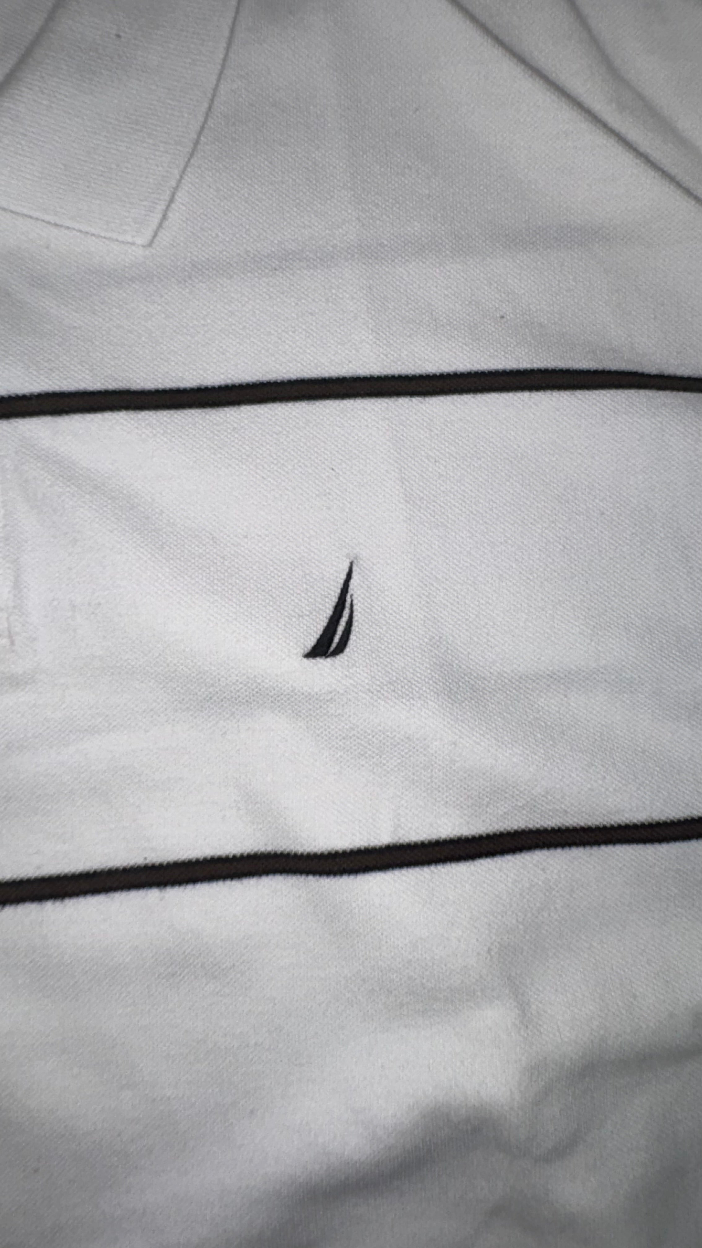 PLAYERA NÁUTICA