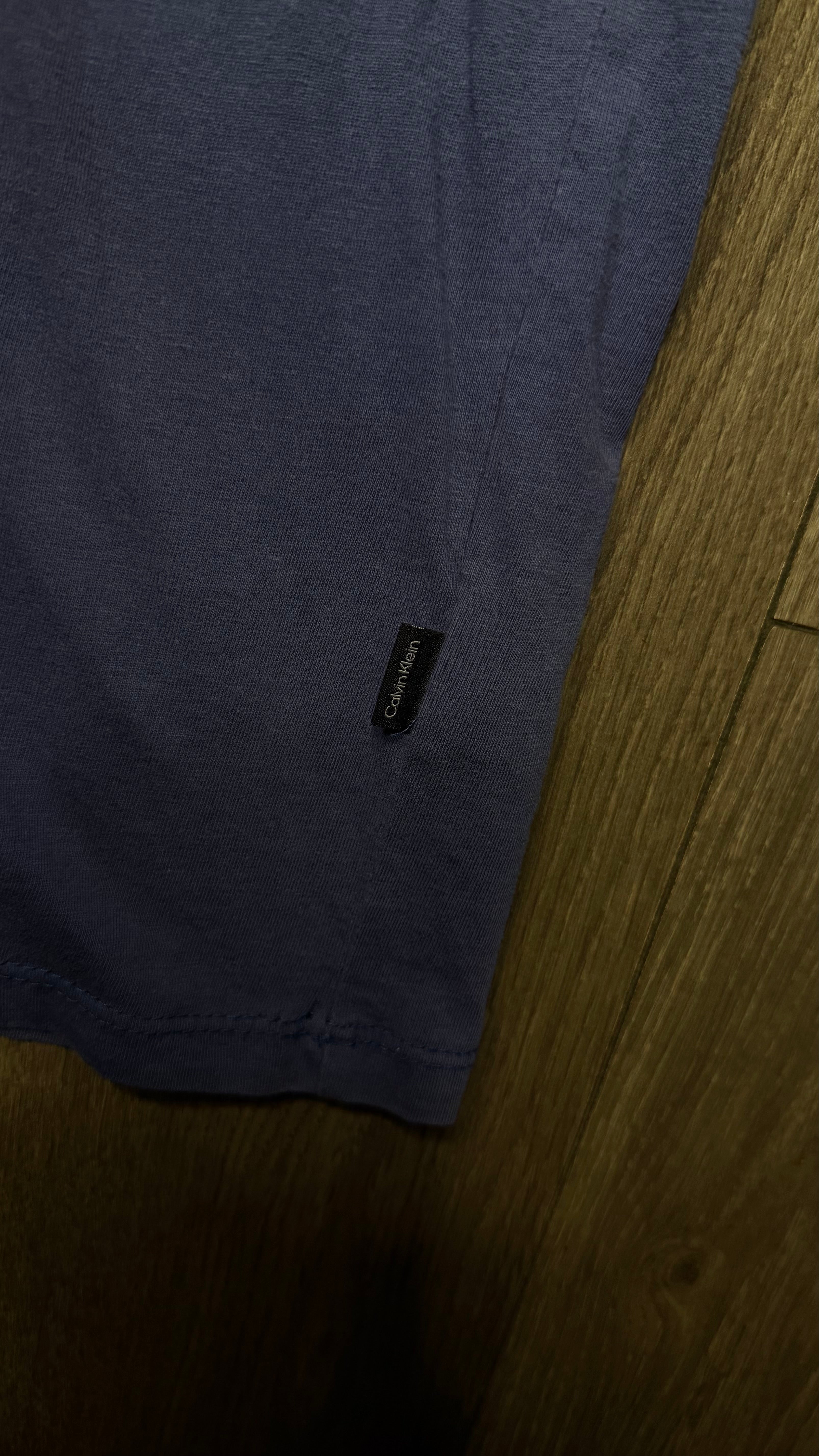 PLAYERA CALVIN KLEIN