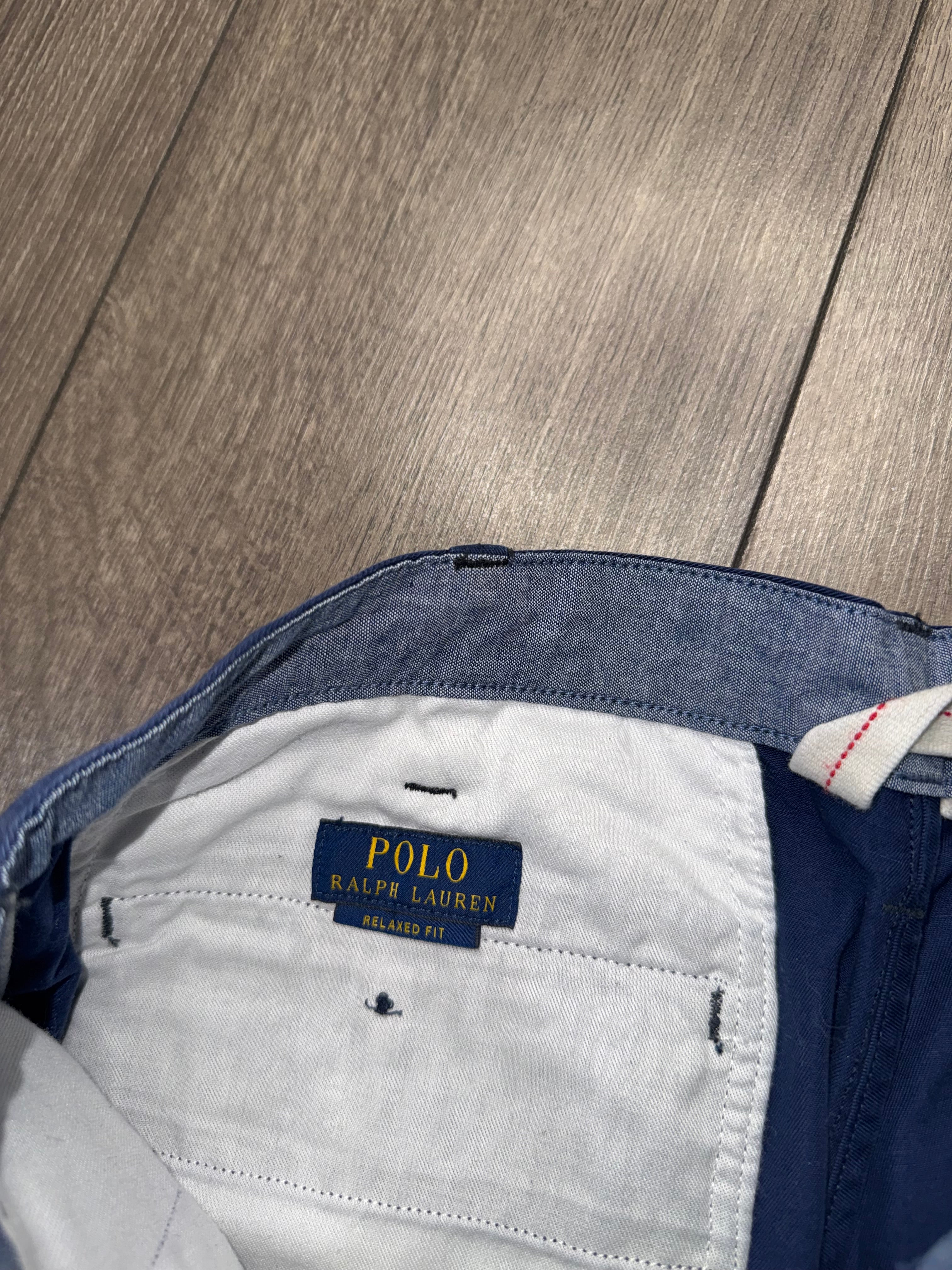 BERMUDA RALPH Lauren