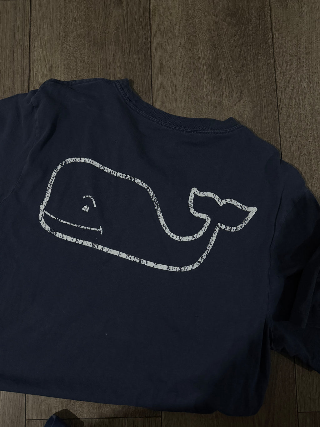PLAYERA VINEYARD VINES