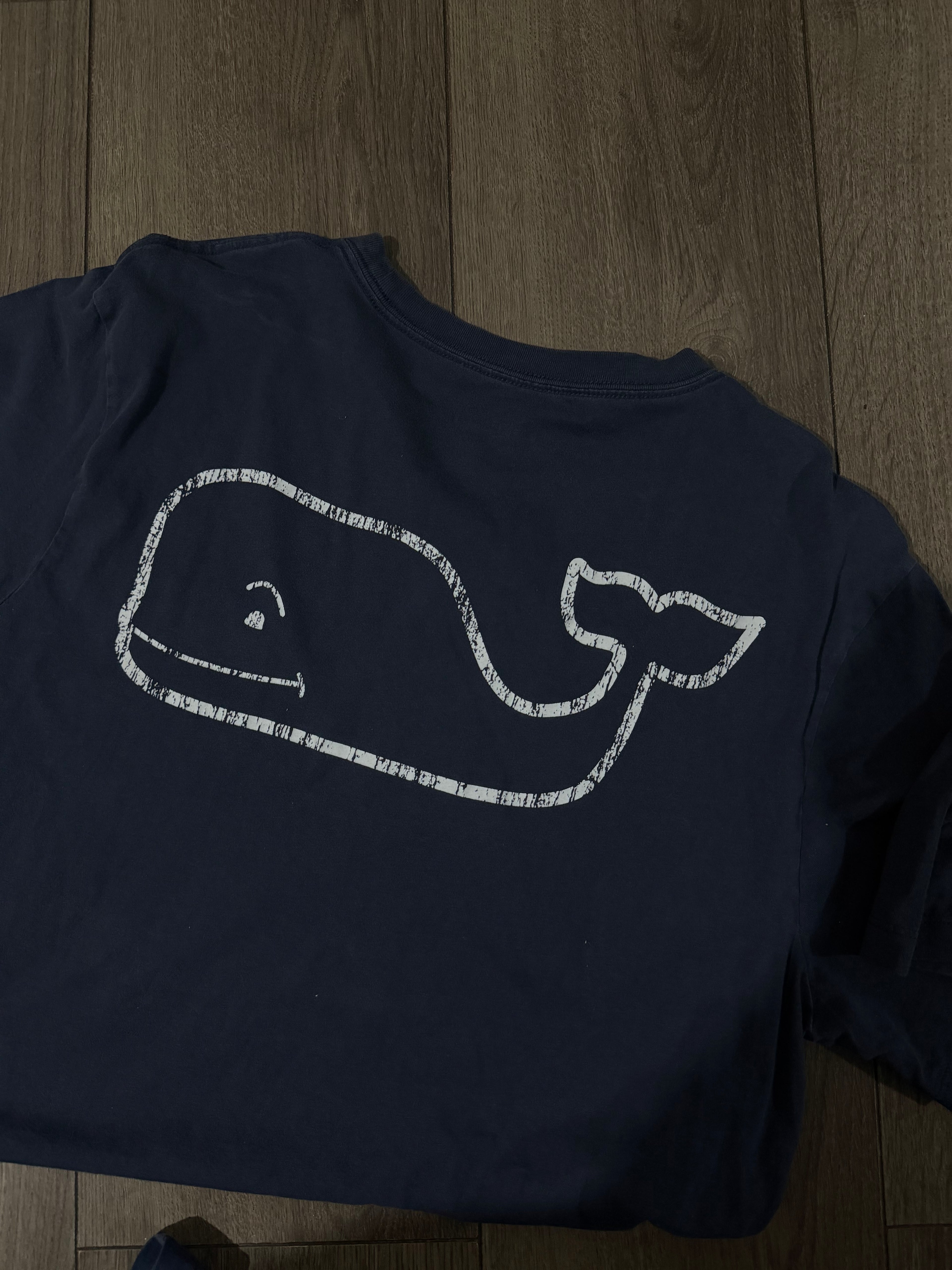 PLAYERA VINEYARD VINES