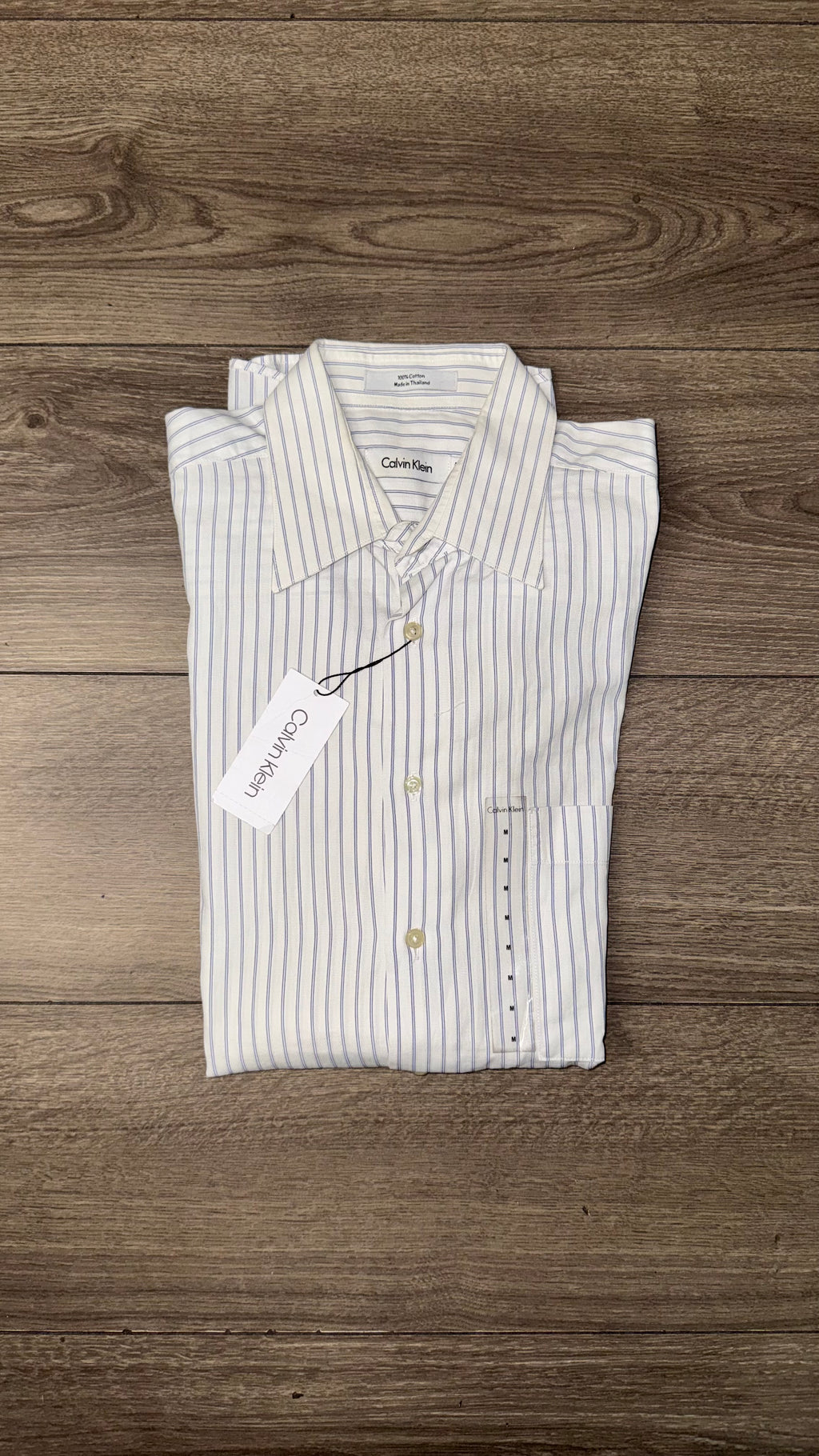 CAMISA CALVIN KLEIN