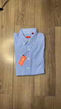 CAMISA IZOD