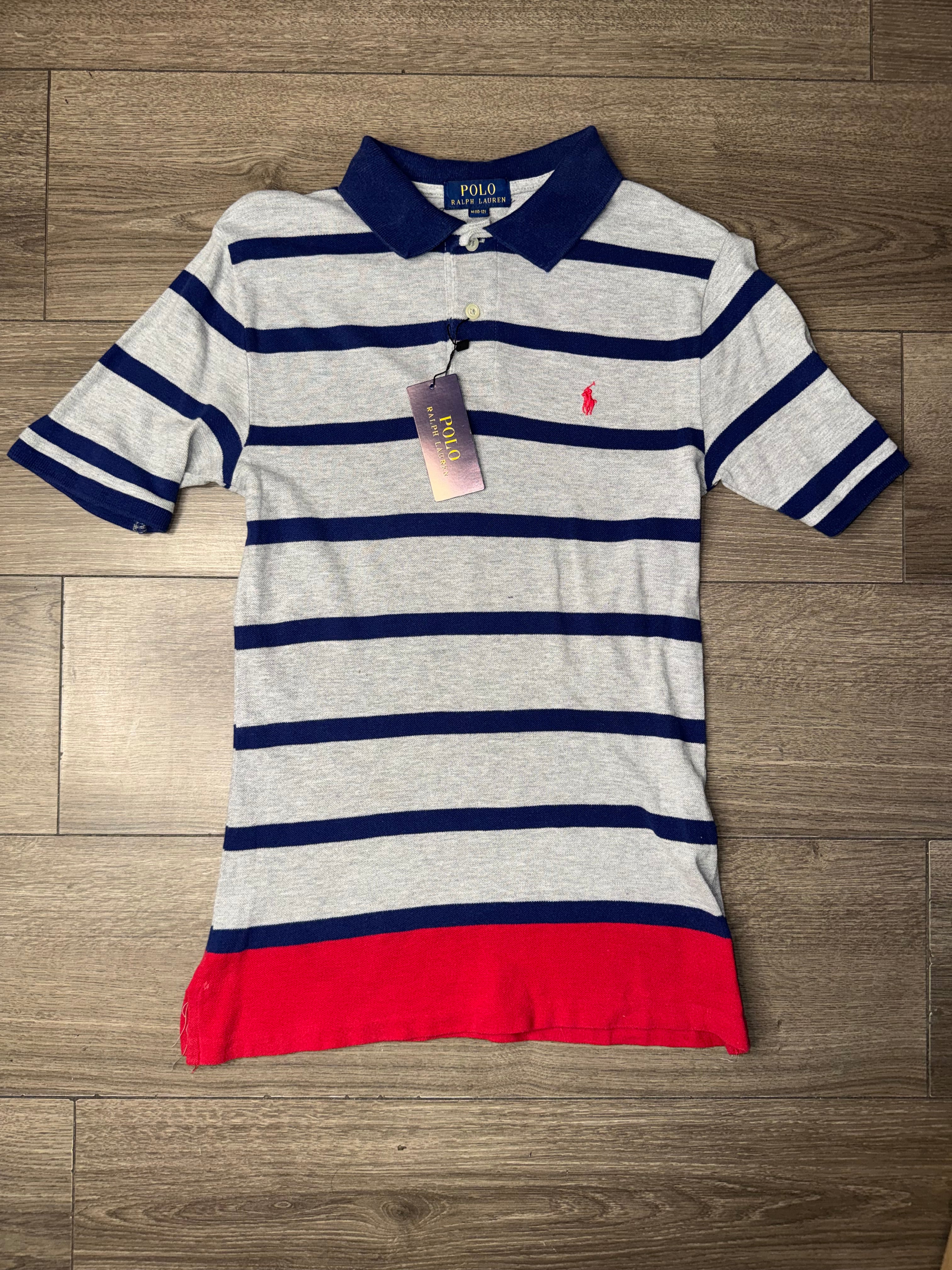 PLAYERA RALPH LAUREN