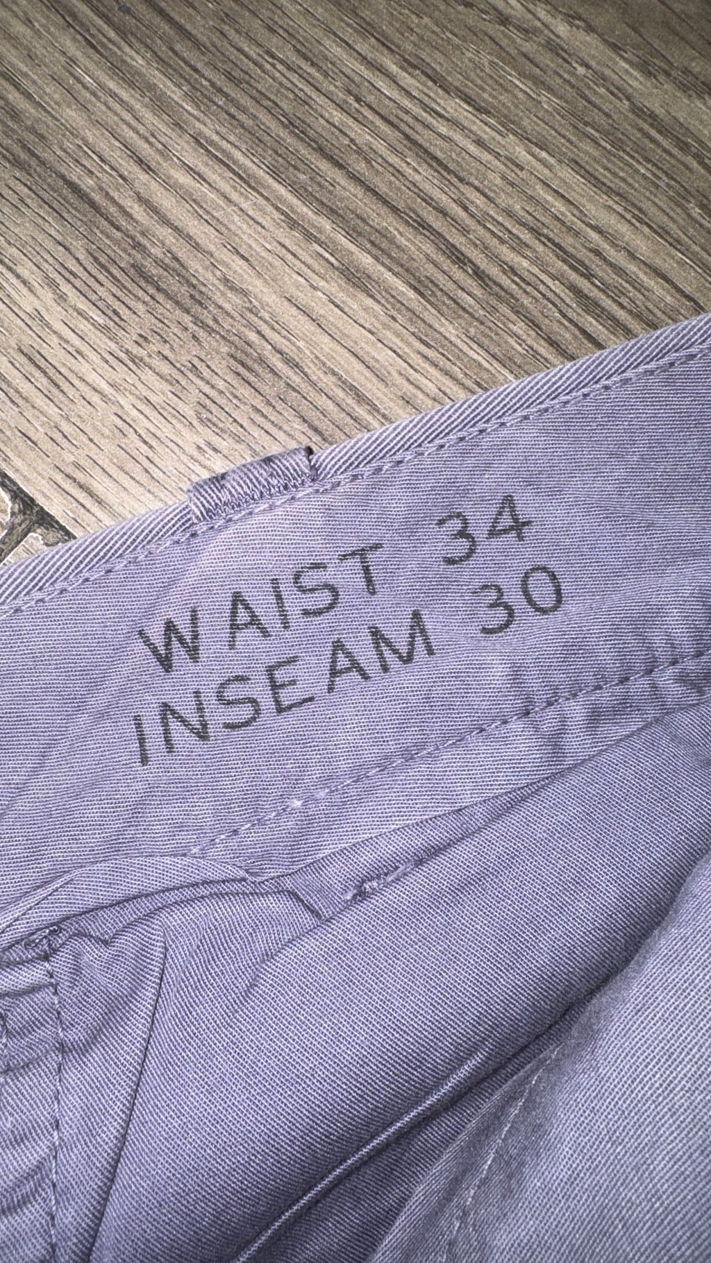 PANTALÓN J.CREW