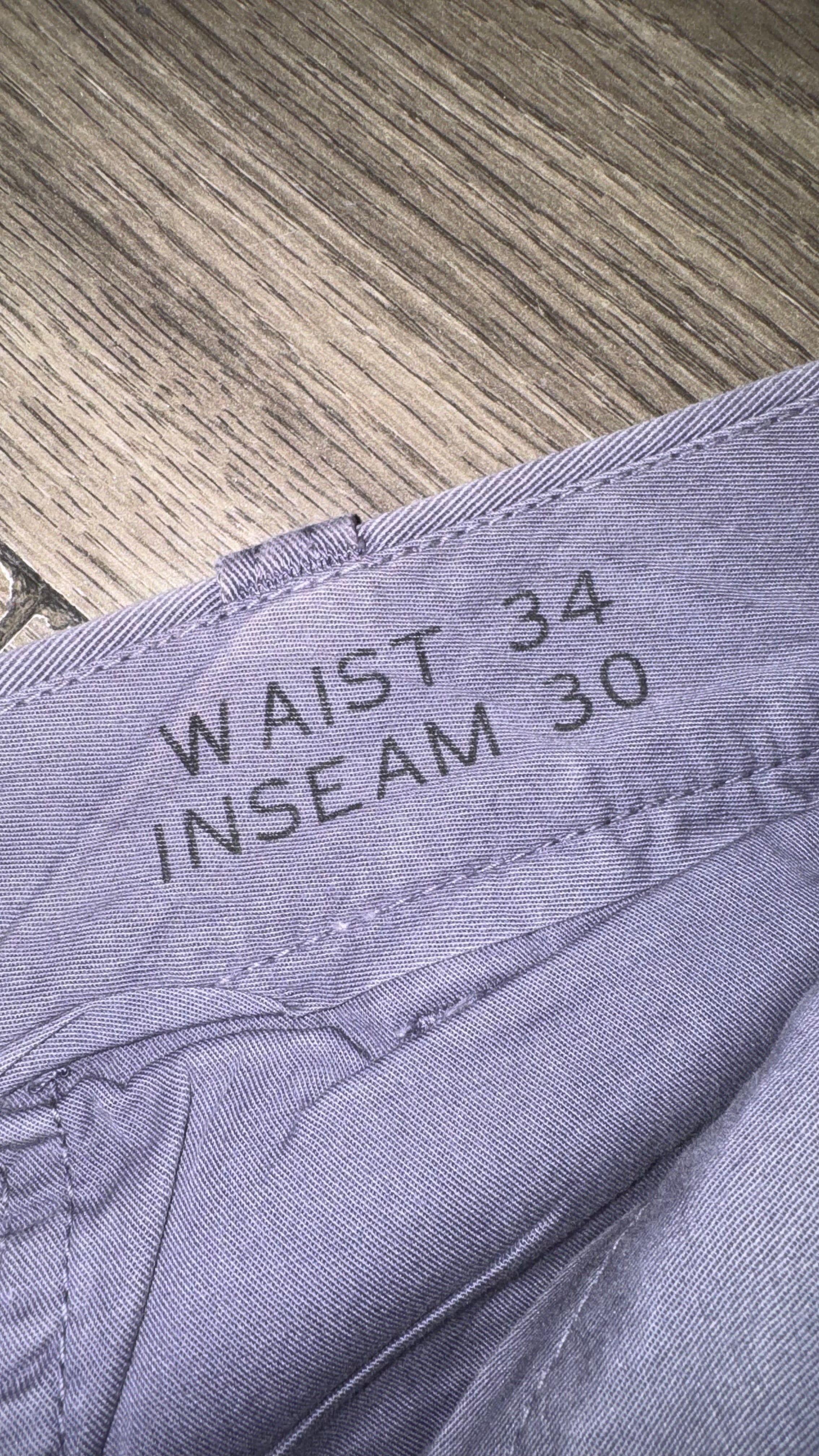 PANTALÓN J.CREW