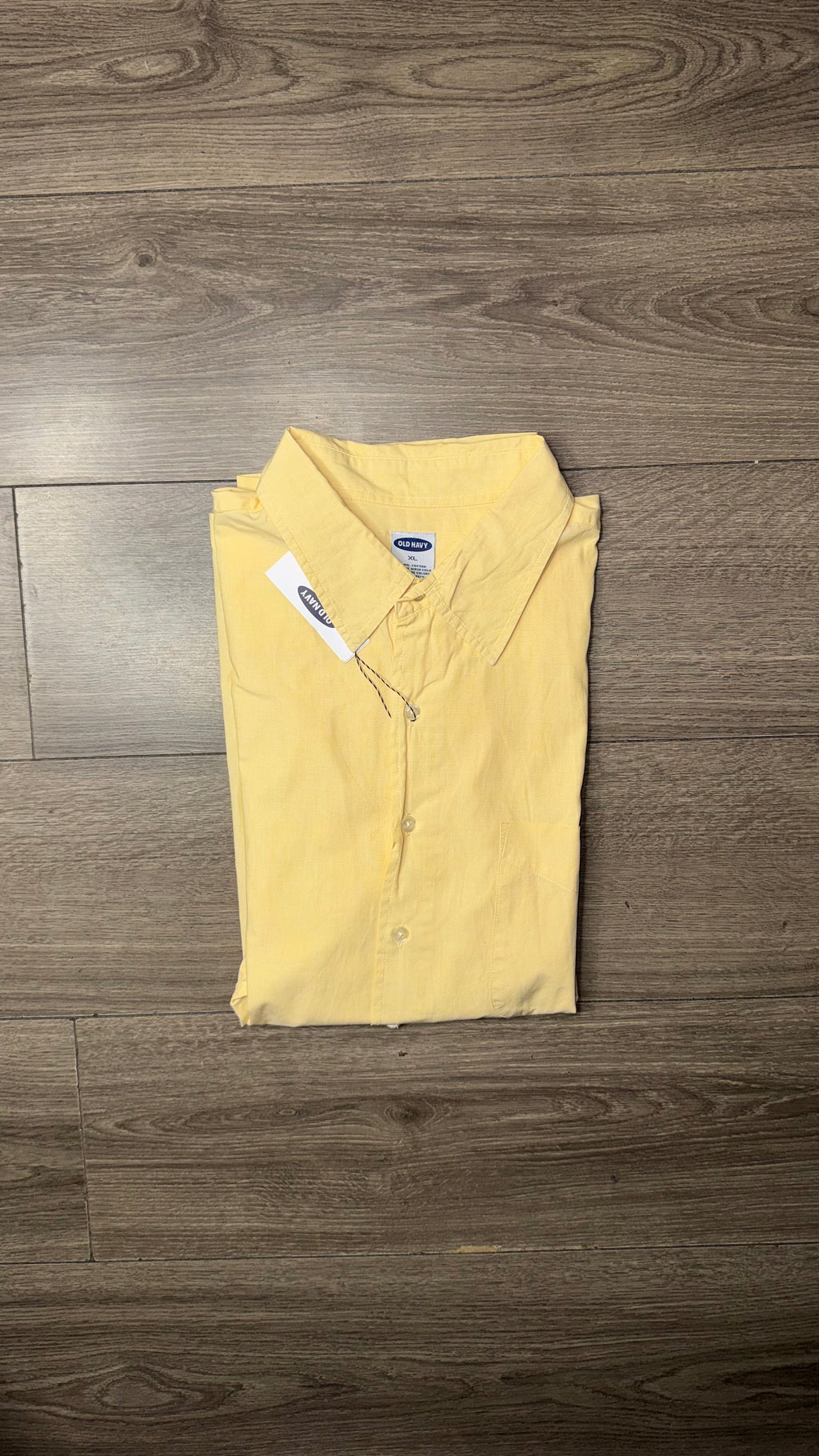CAMISA OLD NAVY