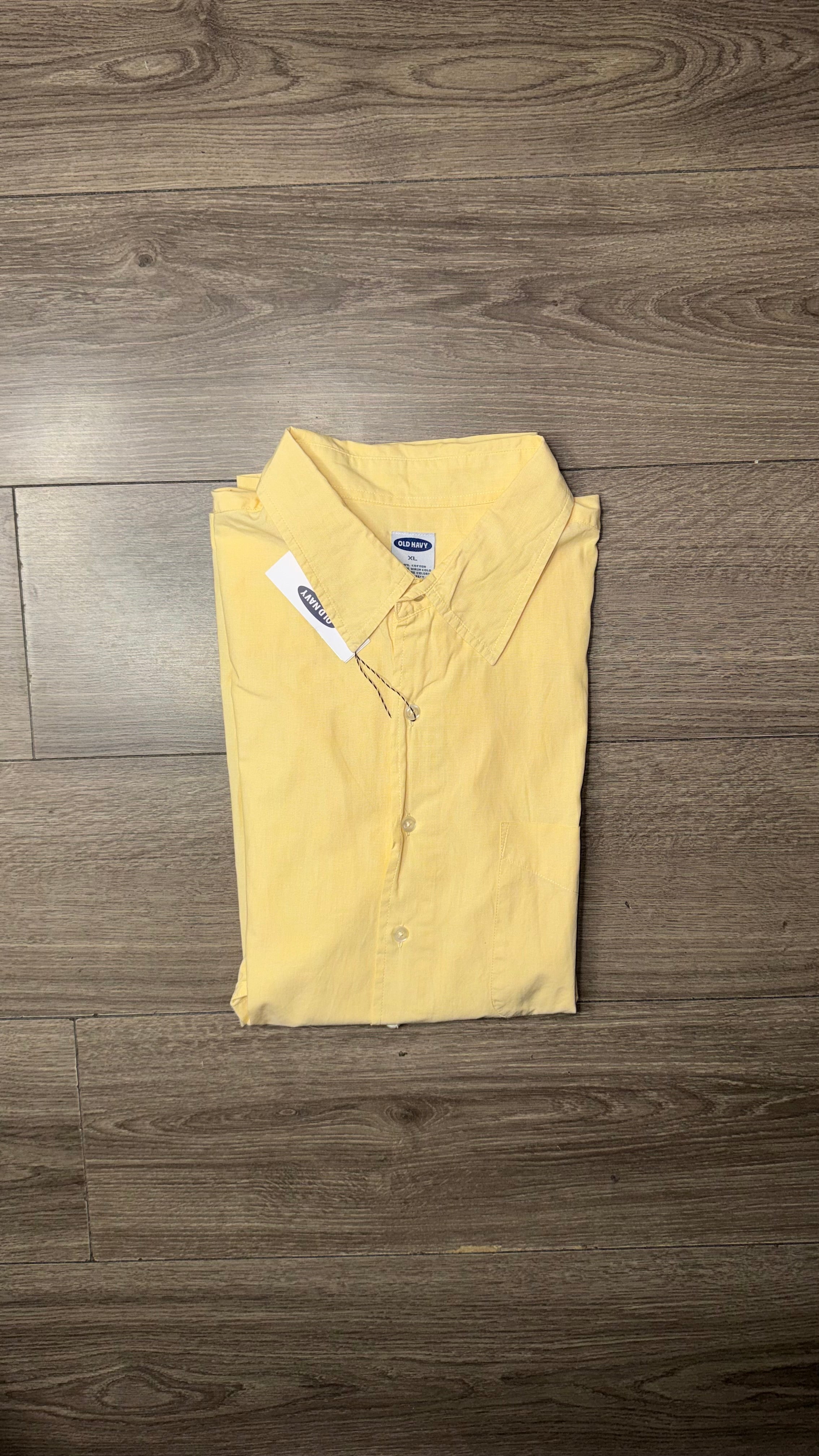 CAMISA OLD NAVY