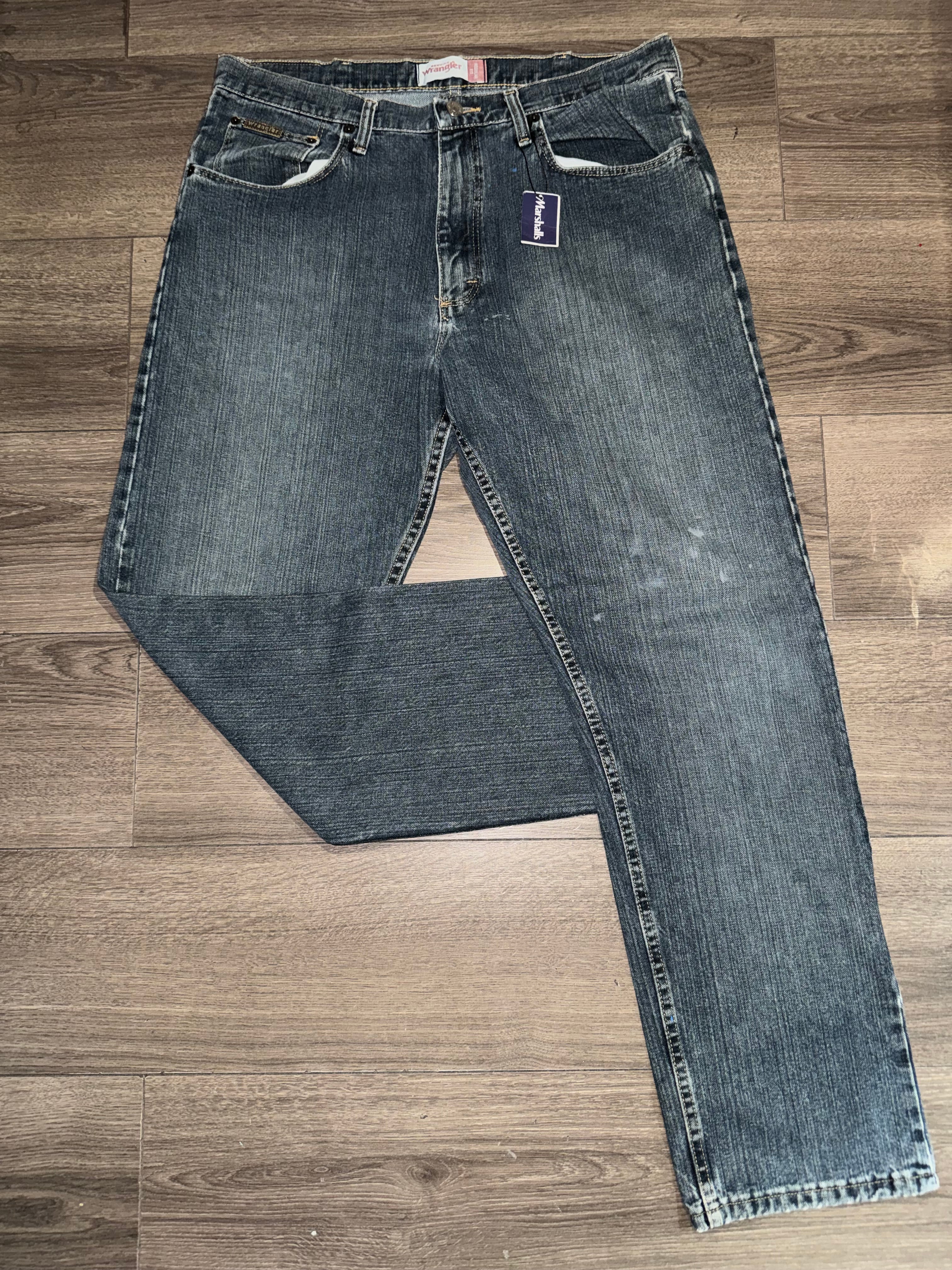 PANTALÓN WRANGLER