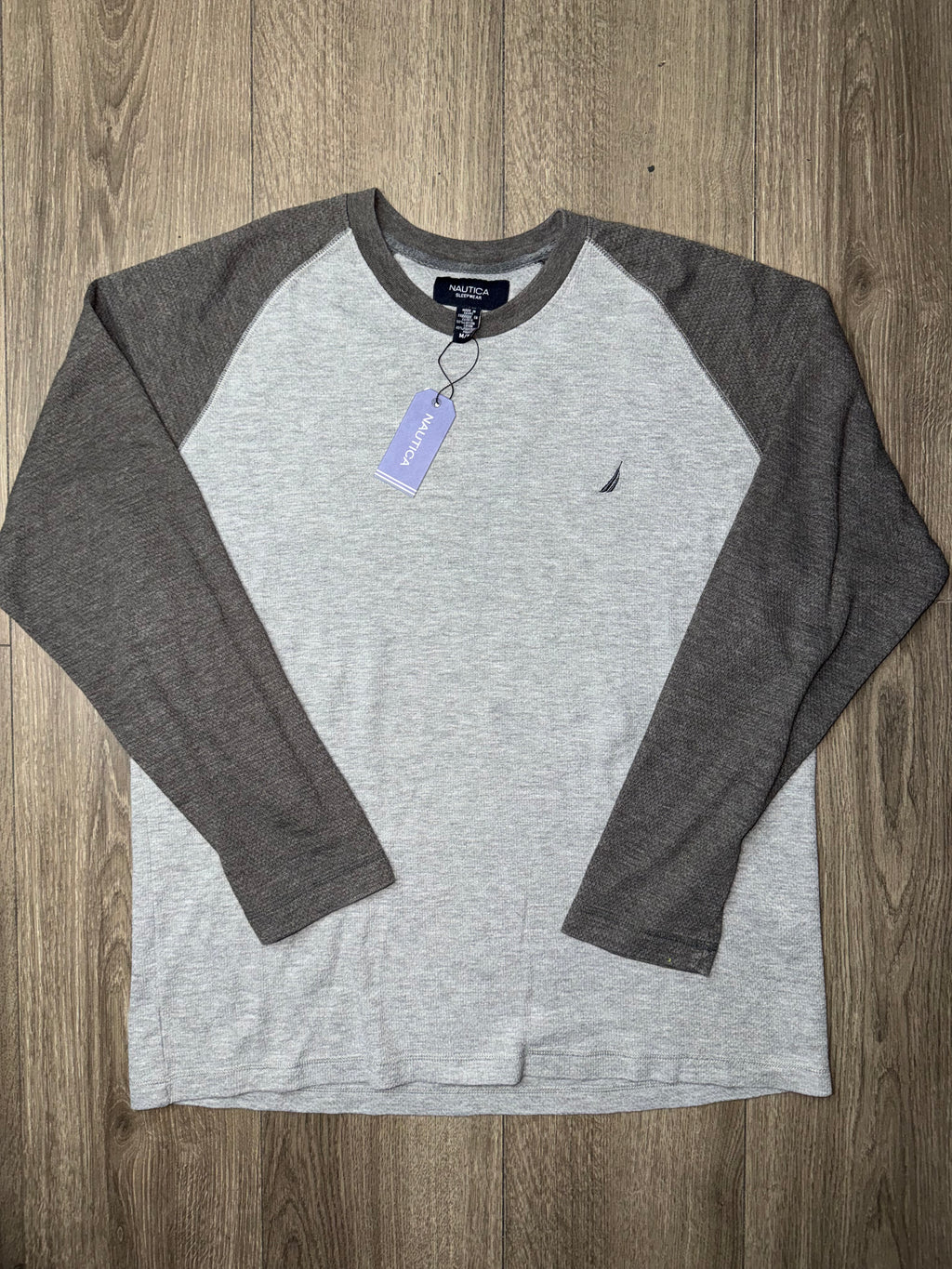 PLAYERA NÁUTICA