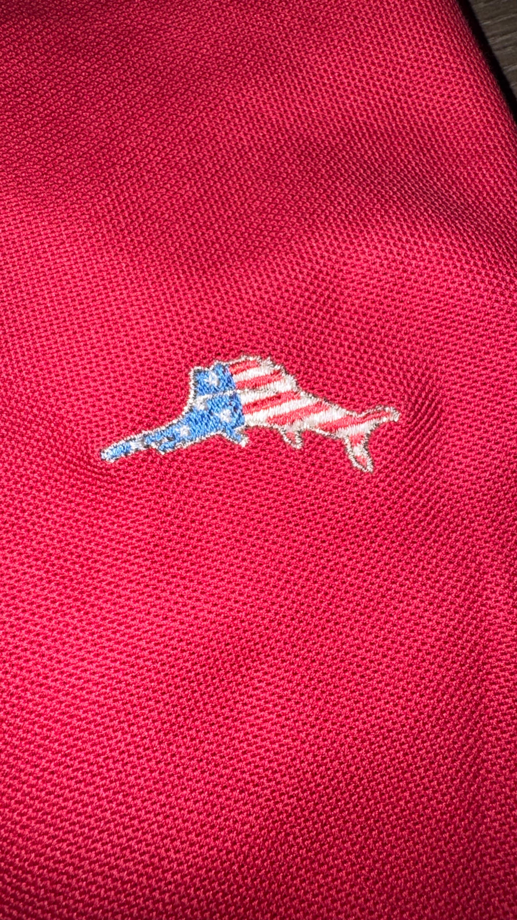 PLAYERA TOMMY BAHAMA