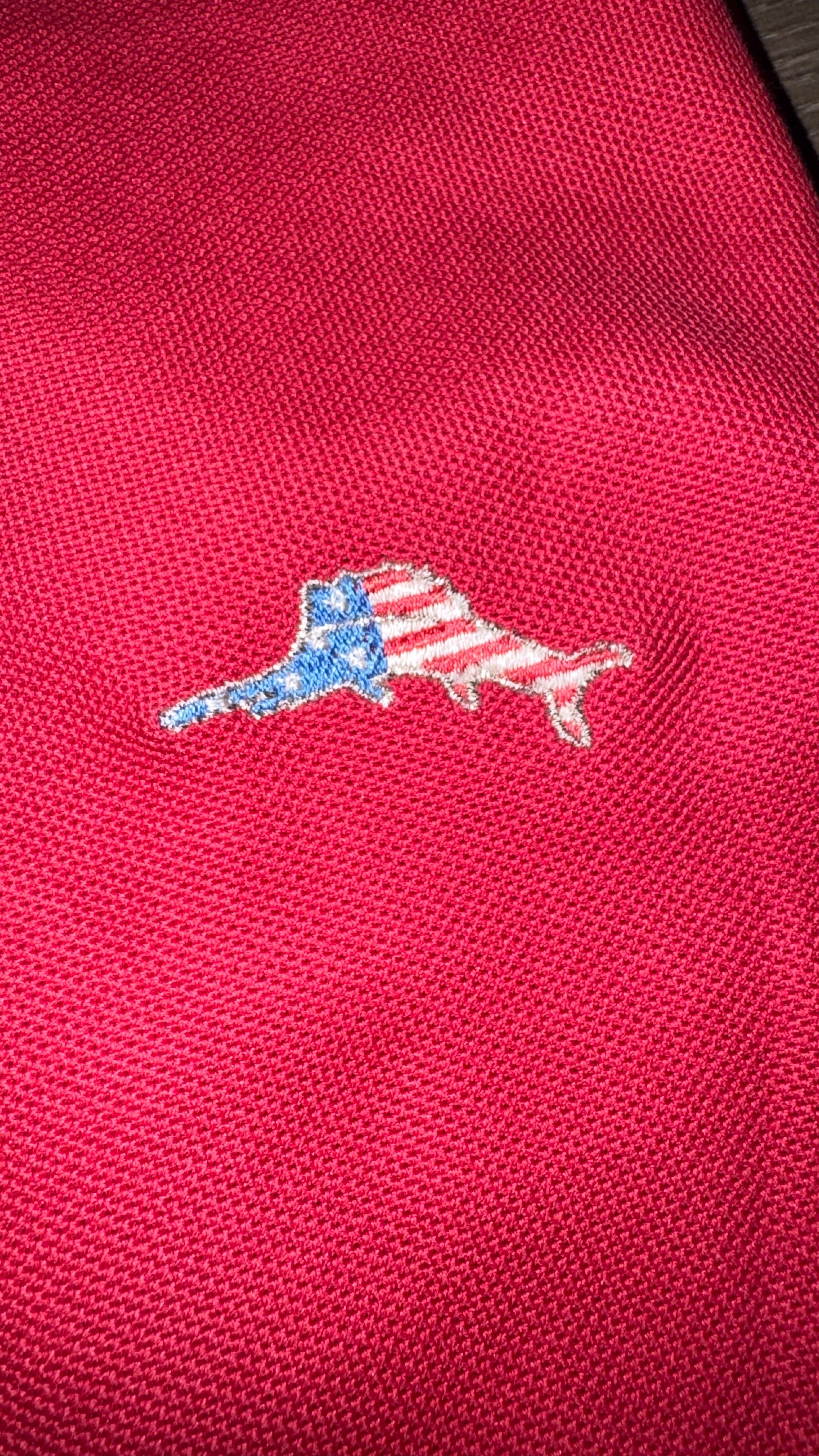 PLAYERA TOMMY BAHAMA