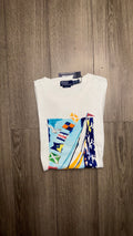 PLAYERA RALPH LAUREN