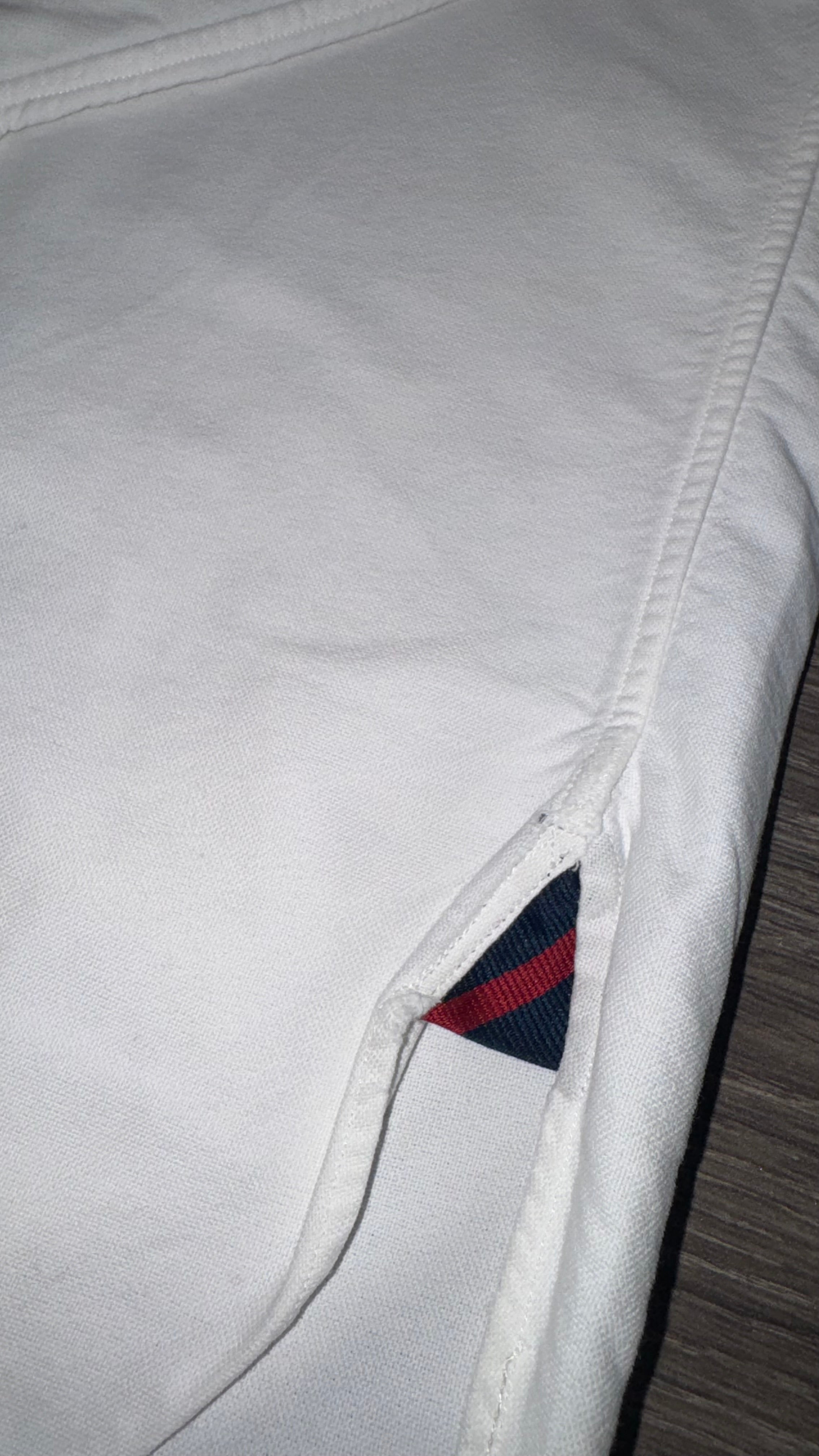 CAMISA RALPH LAUREN