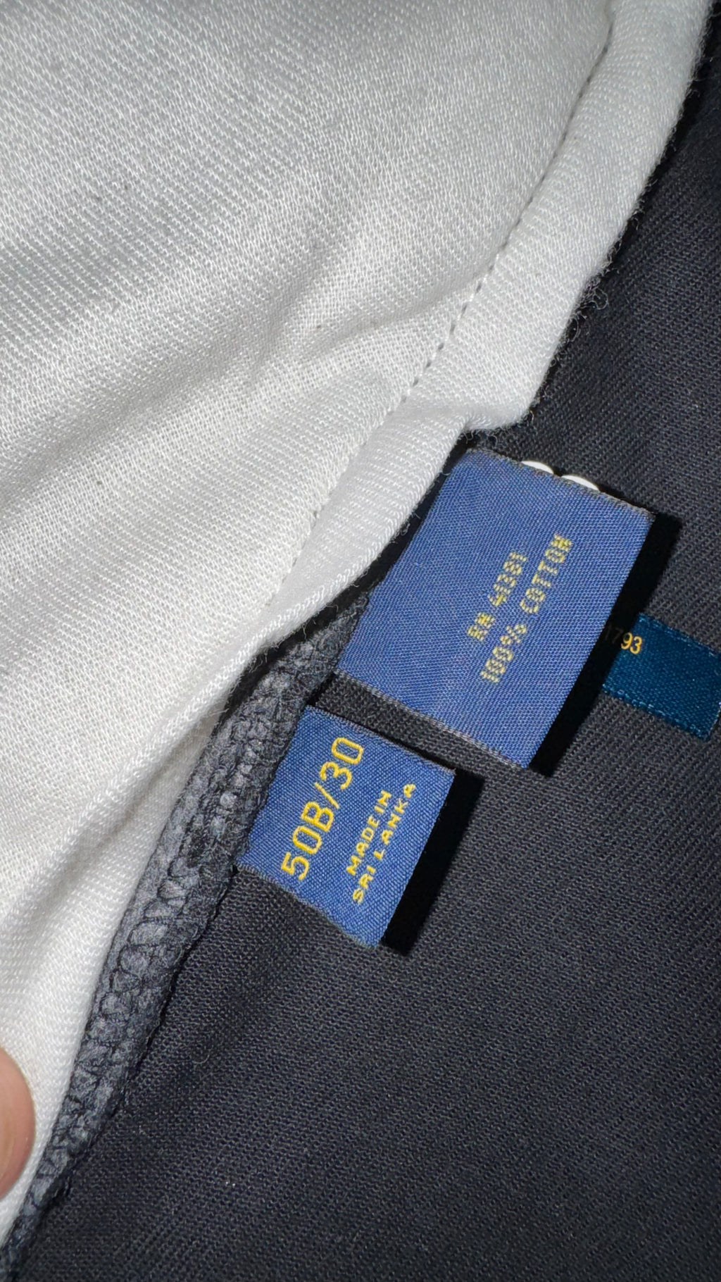 PANTALÓN RALPH LAUREN