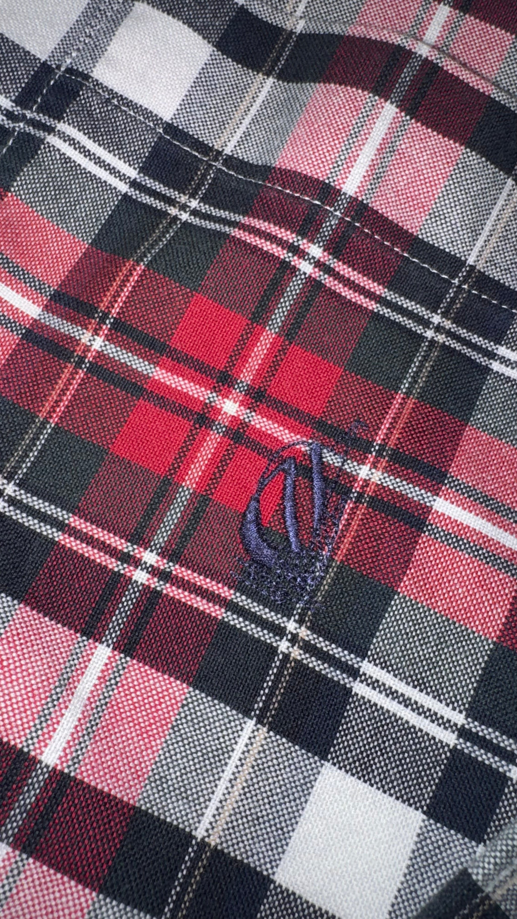 CAMISA NÁUTICA