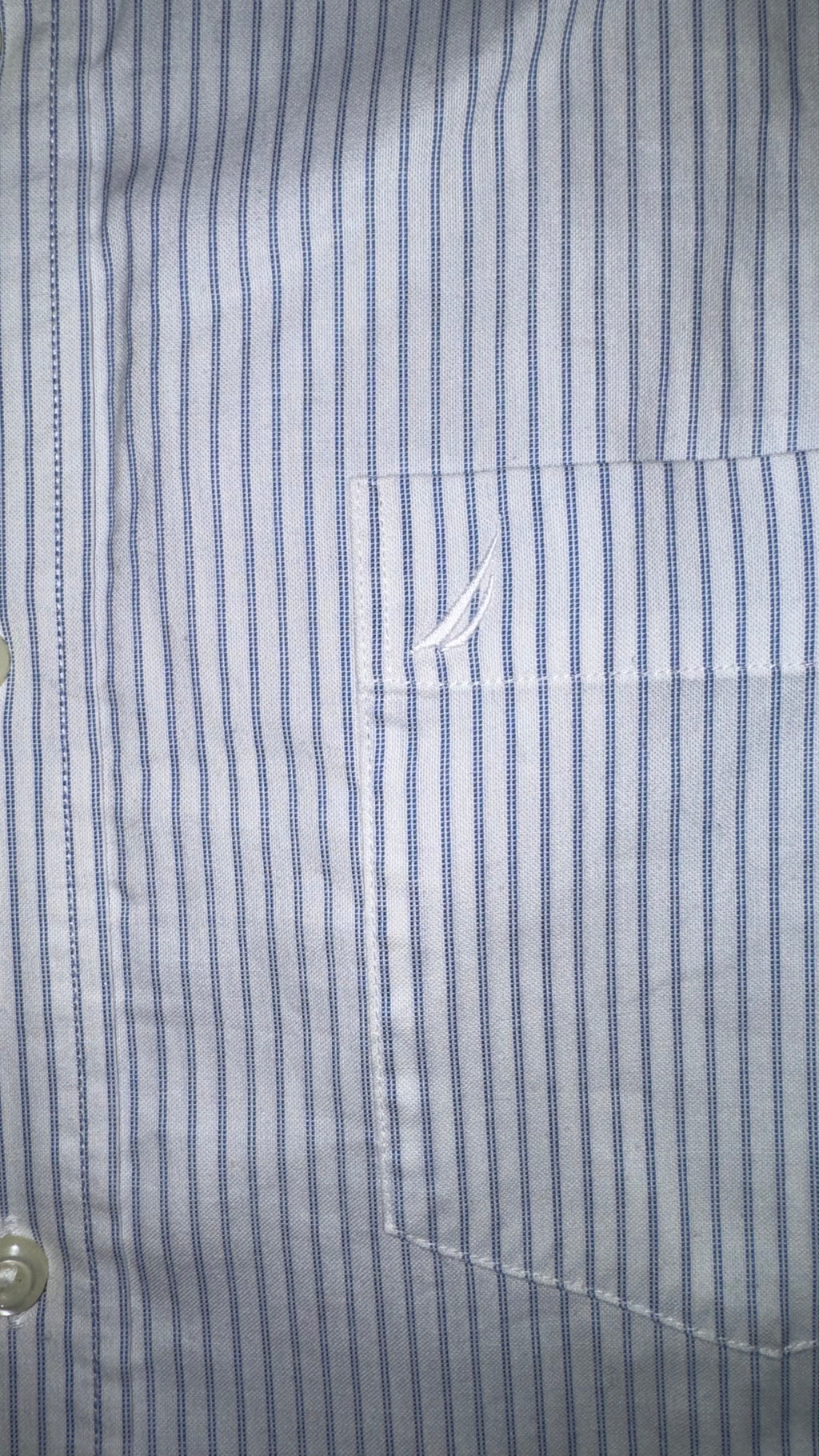 CAMISA NÁUTICA